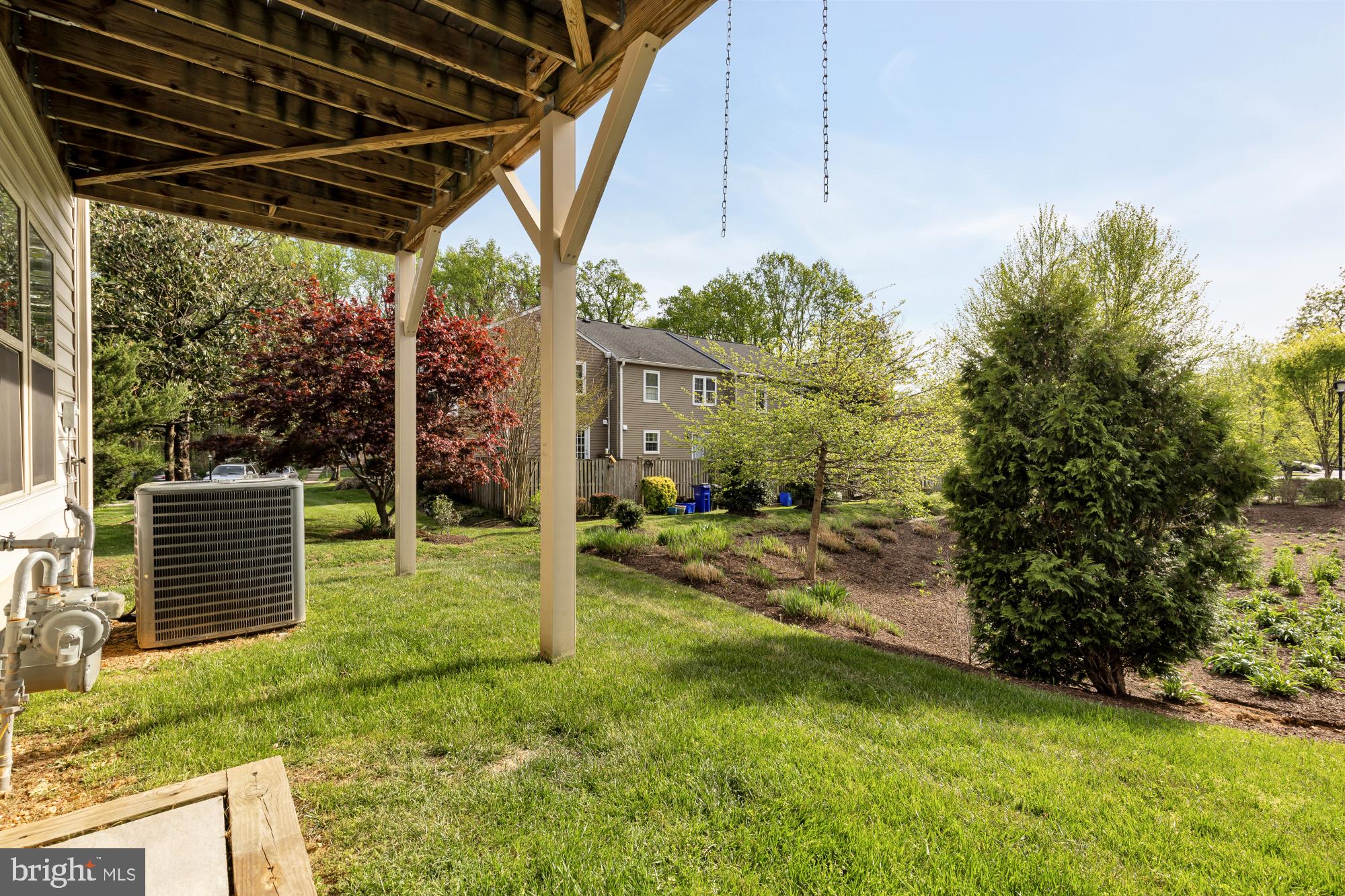 THOMAS VILLAGE - Residential