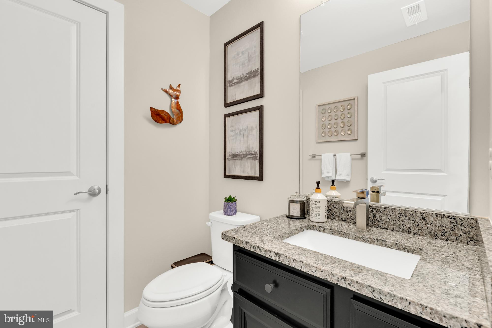 THOMAS VILLAGE - Residential