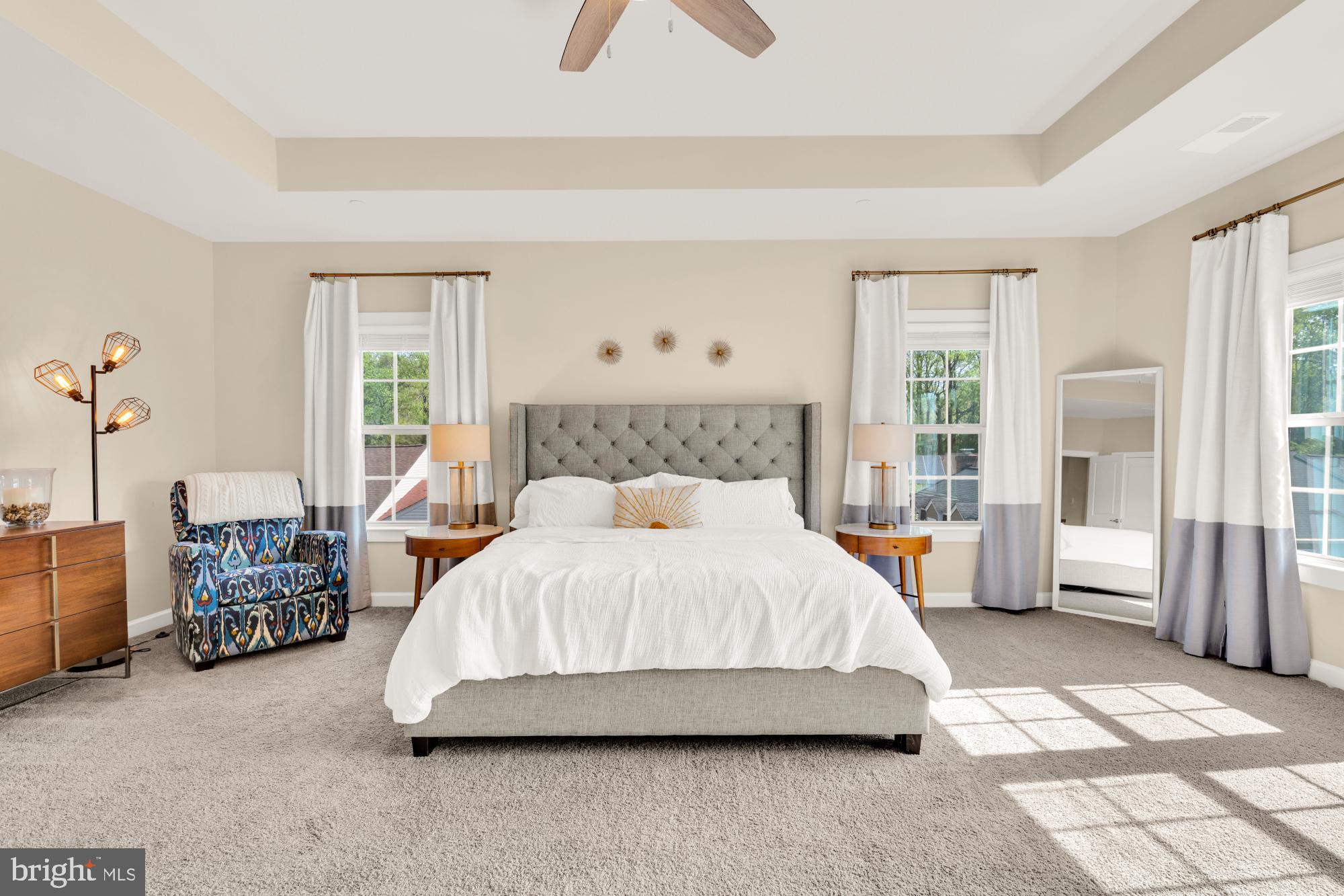 THOMAS VILLAGE - Residential