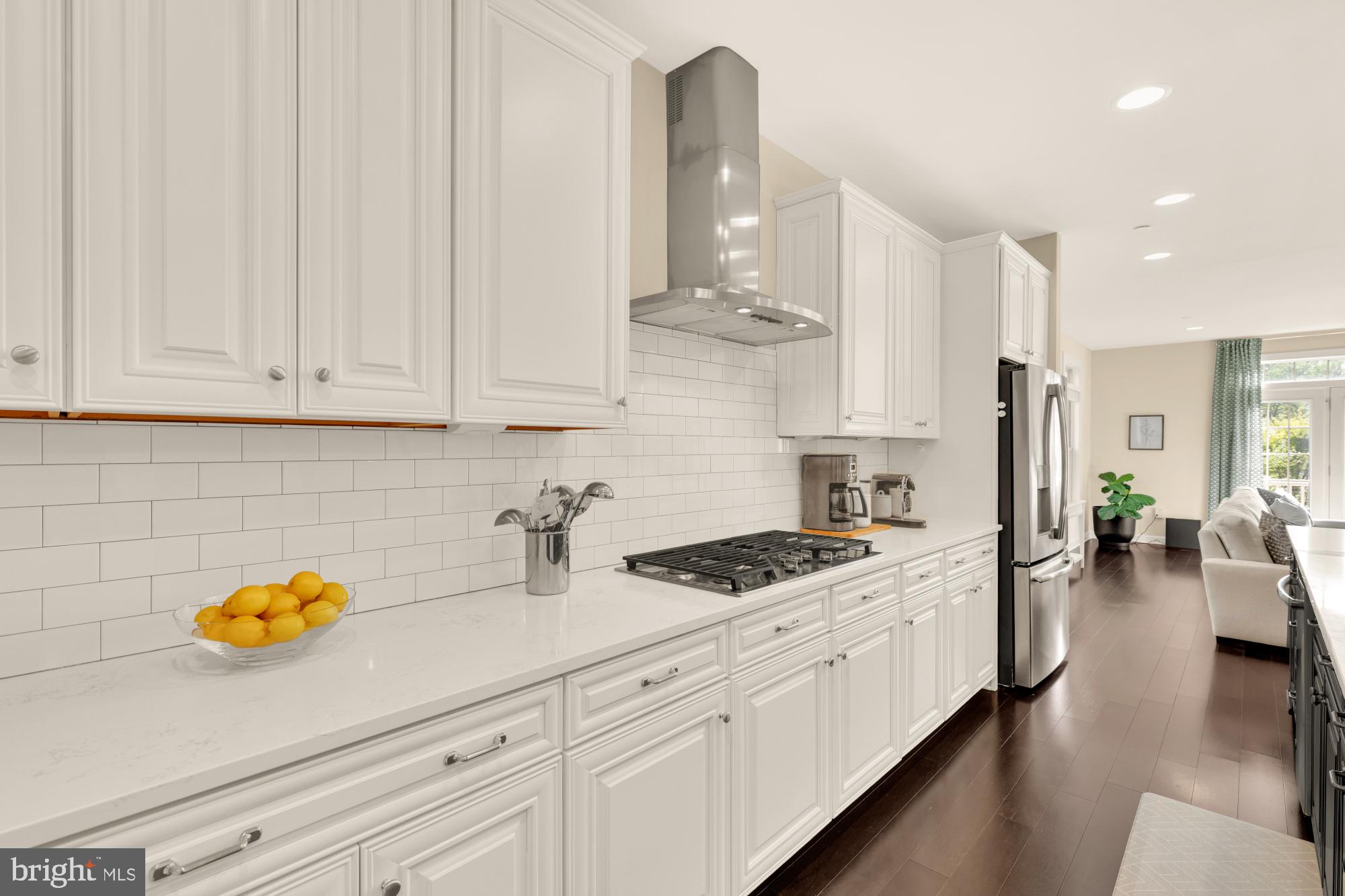 THOMAS VILLAGE - Residential