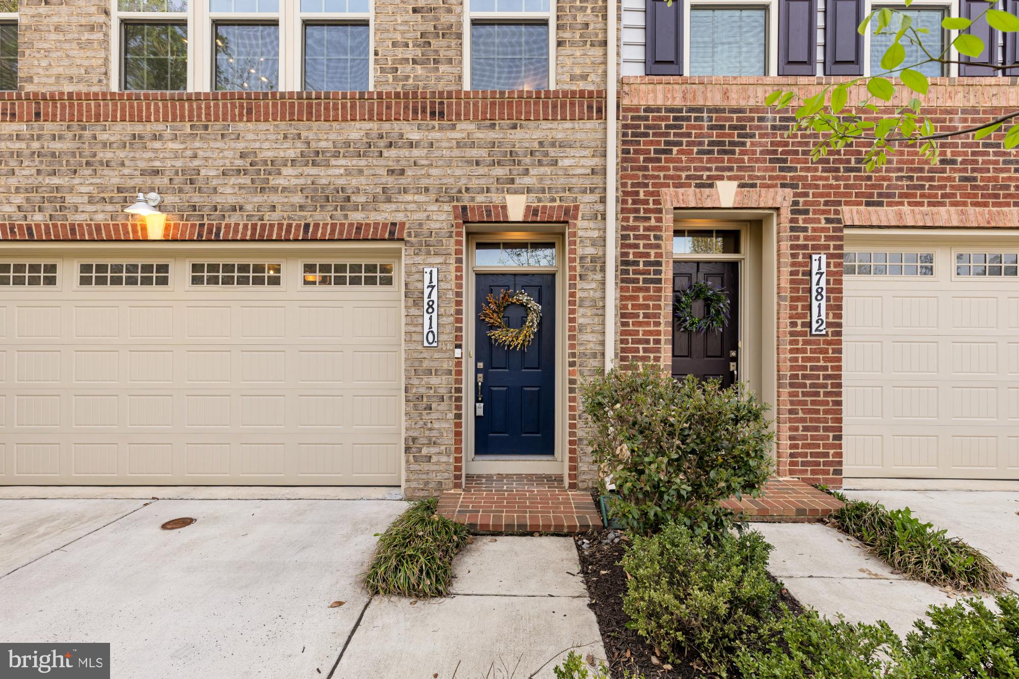 THOMAS VILLAGE - Residential