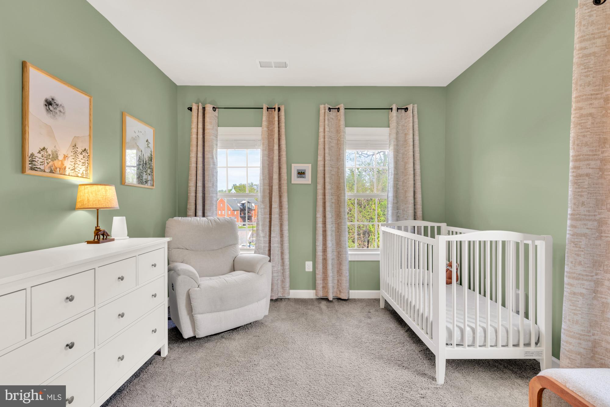 THOMAS VILLAGE - Residential