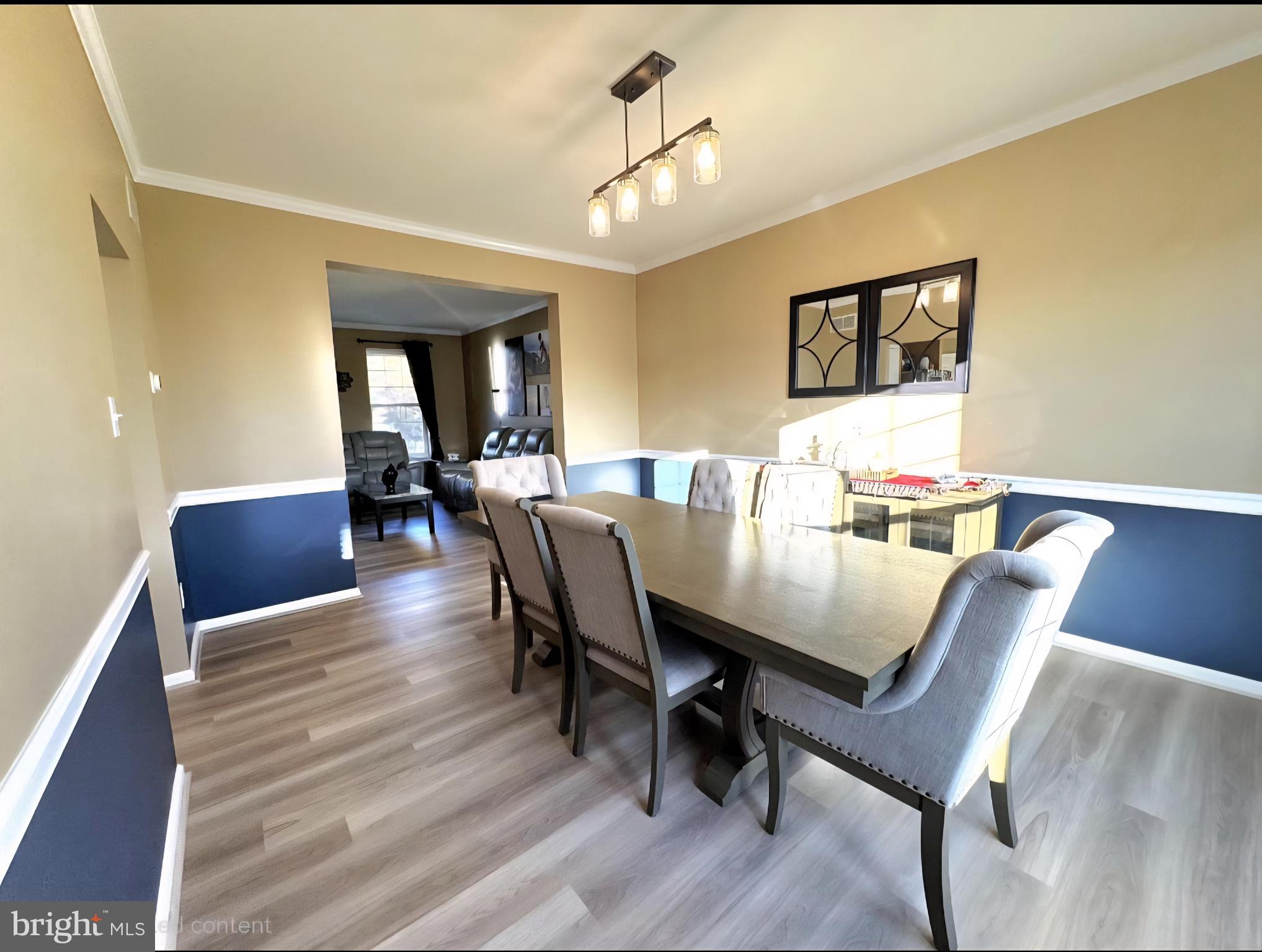 COVENTRY LAKE ESTS - Residential Lease