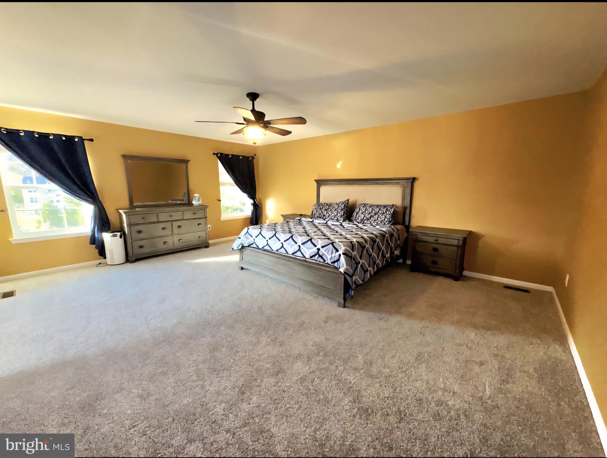 COVENTRY LAKE ESTS - Residential Lease