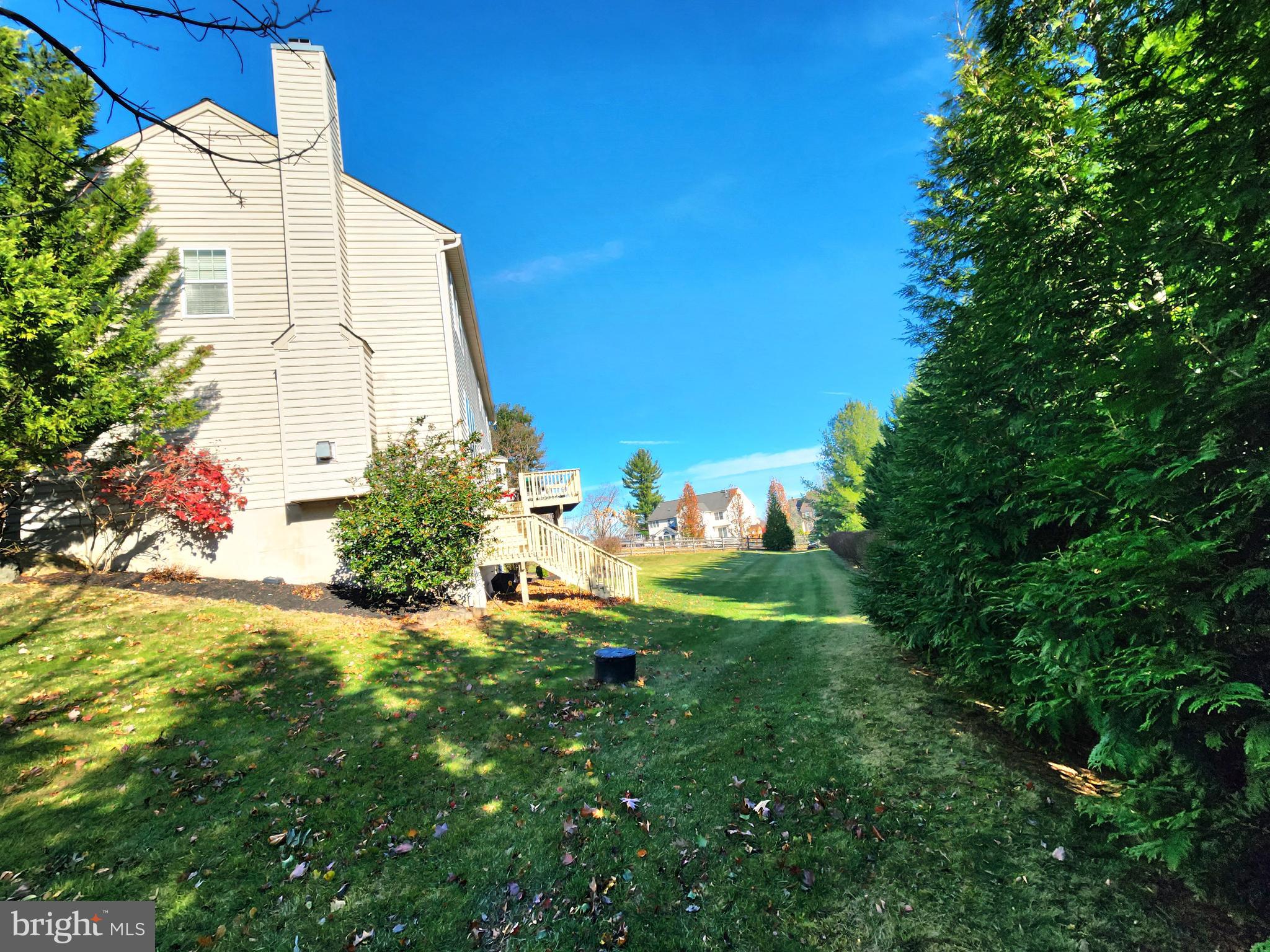 COVENTRY LAKE ESTS - Residential Lease