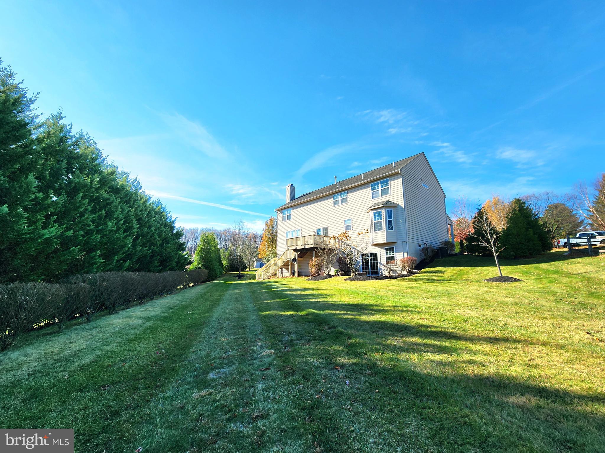 COVENTRY LAKE ESTS - Residential Lease