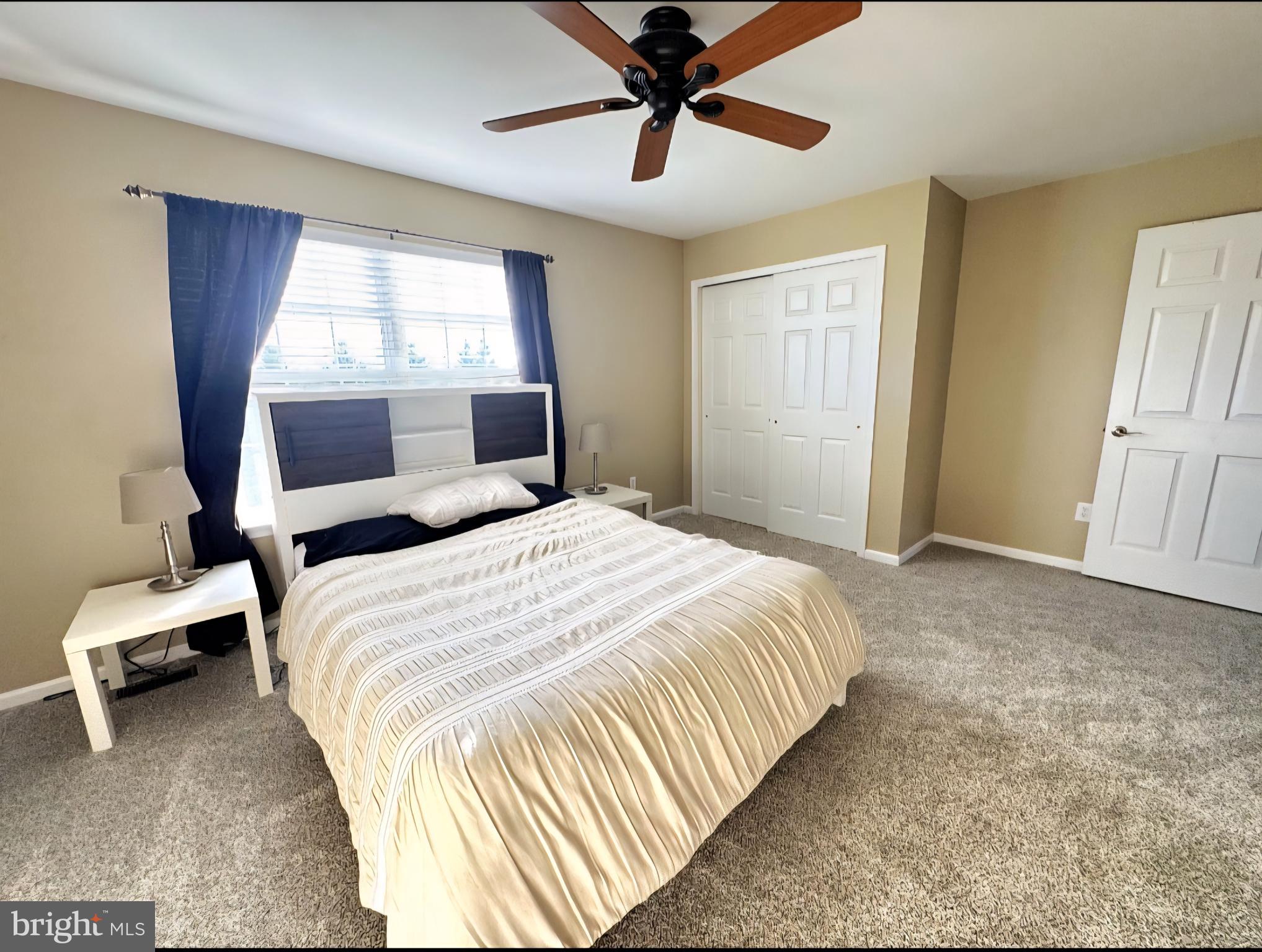 COVENTRY LAKE ESTS - Residential Lease