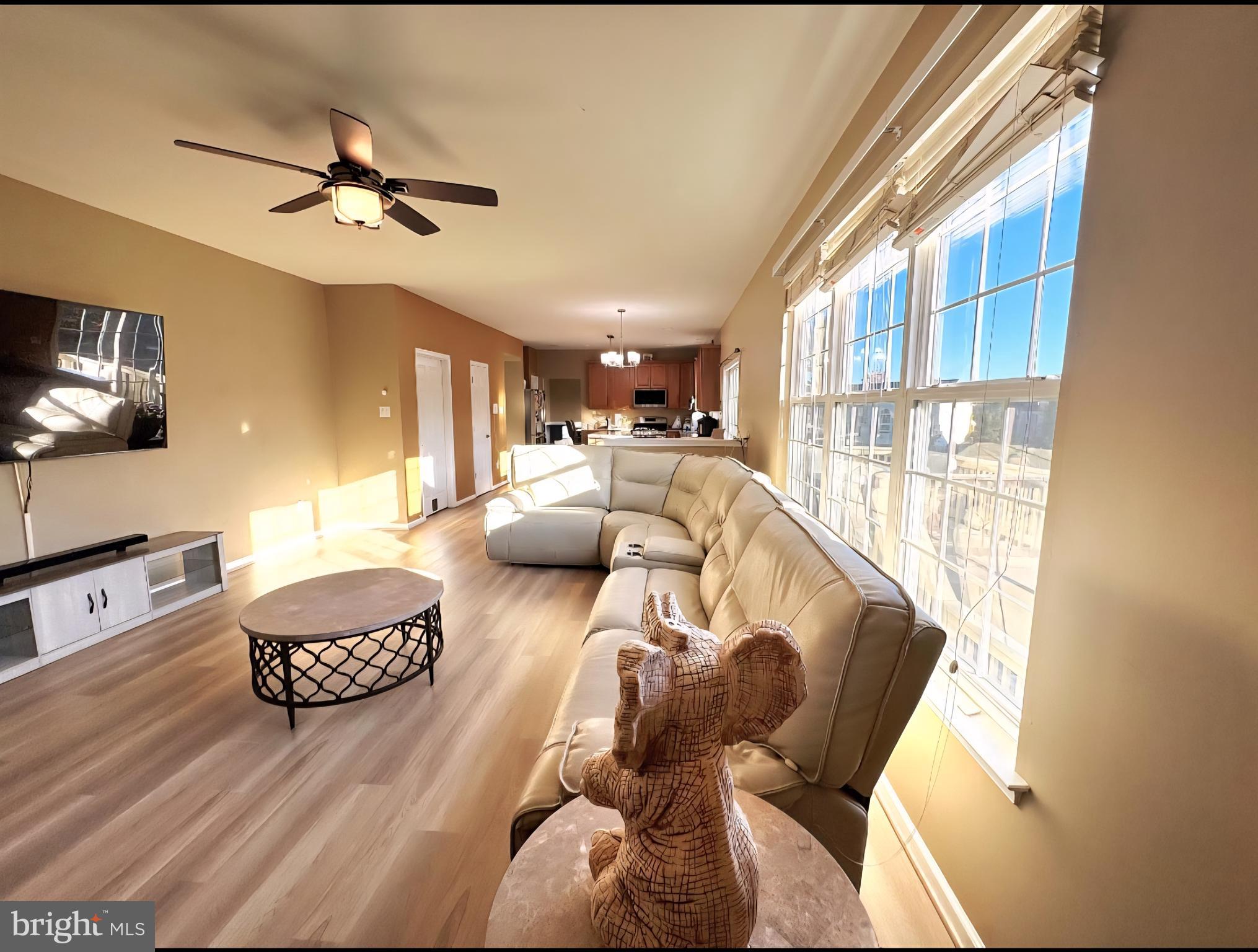 COVENTRY LAKE ESTS - Residential Lease