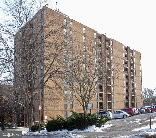 STATE COLLEGE BORO - Residential