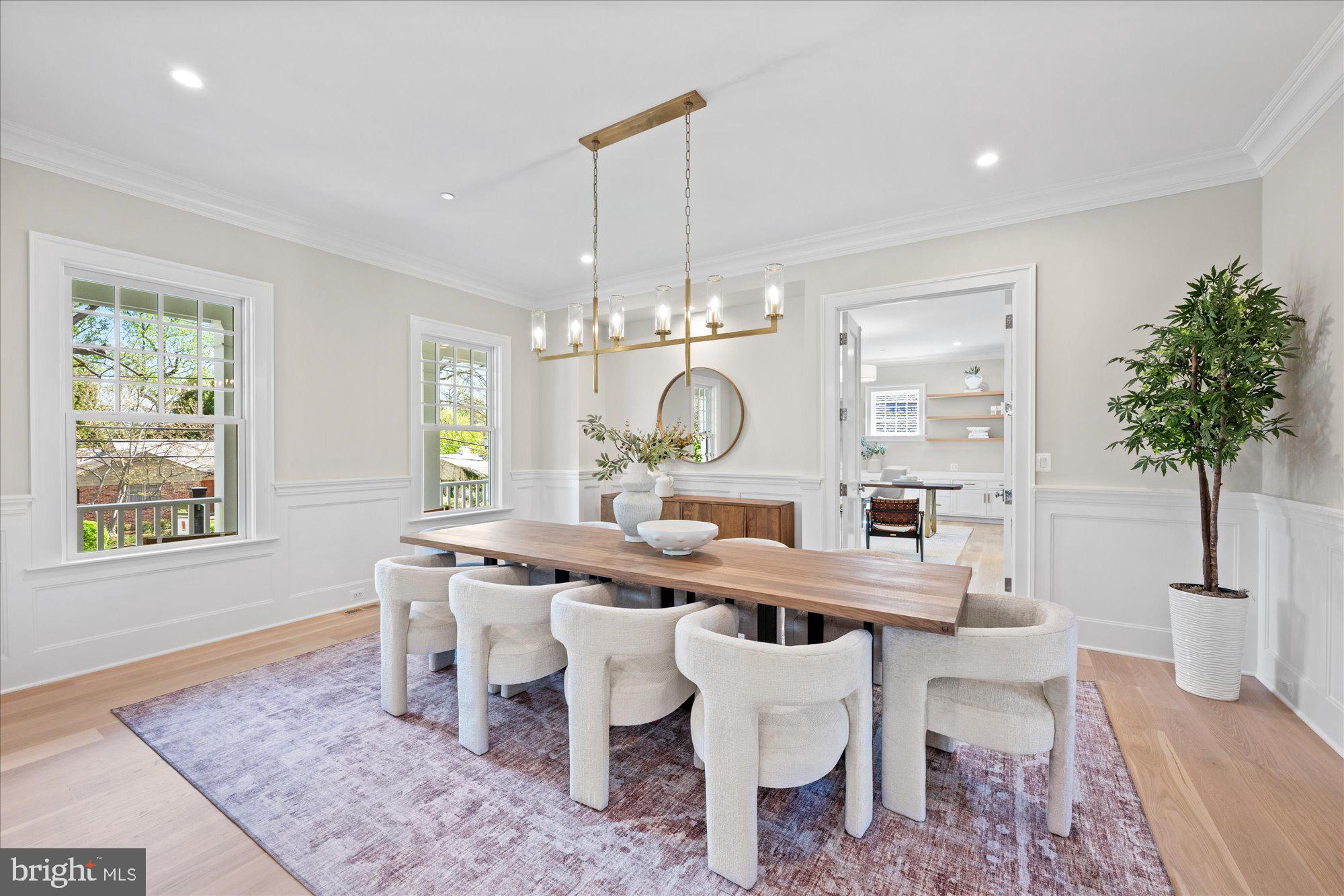 EDGEMOOR - Residential