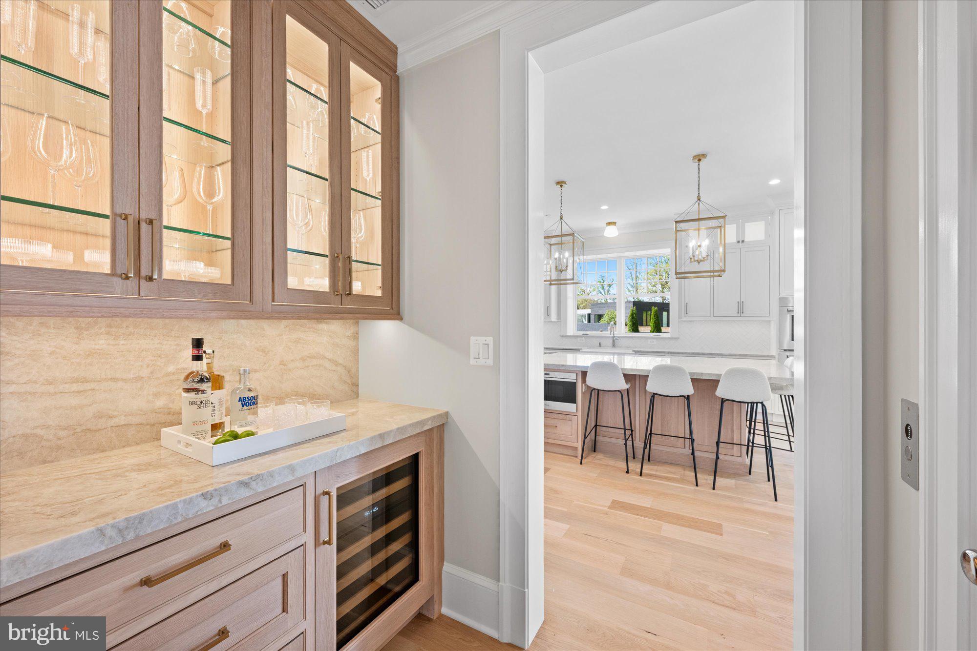 EDGEMOOR - Residential