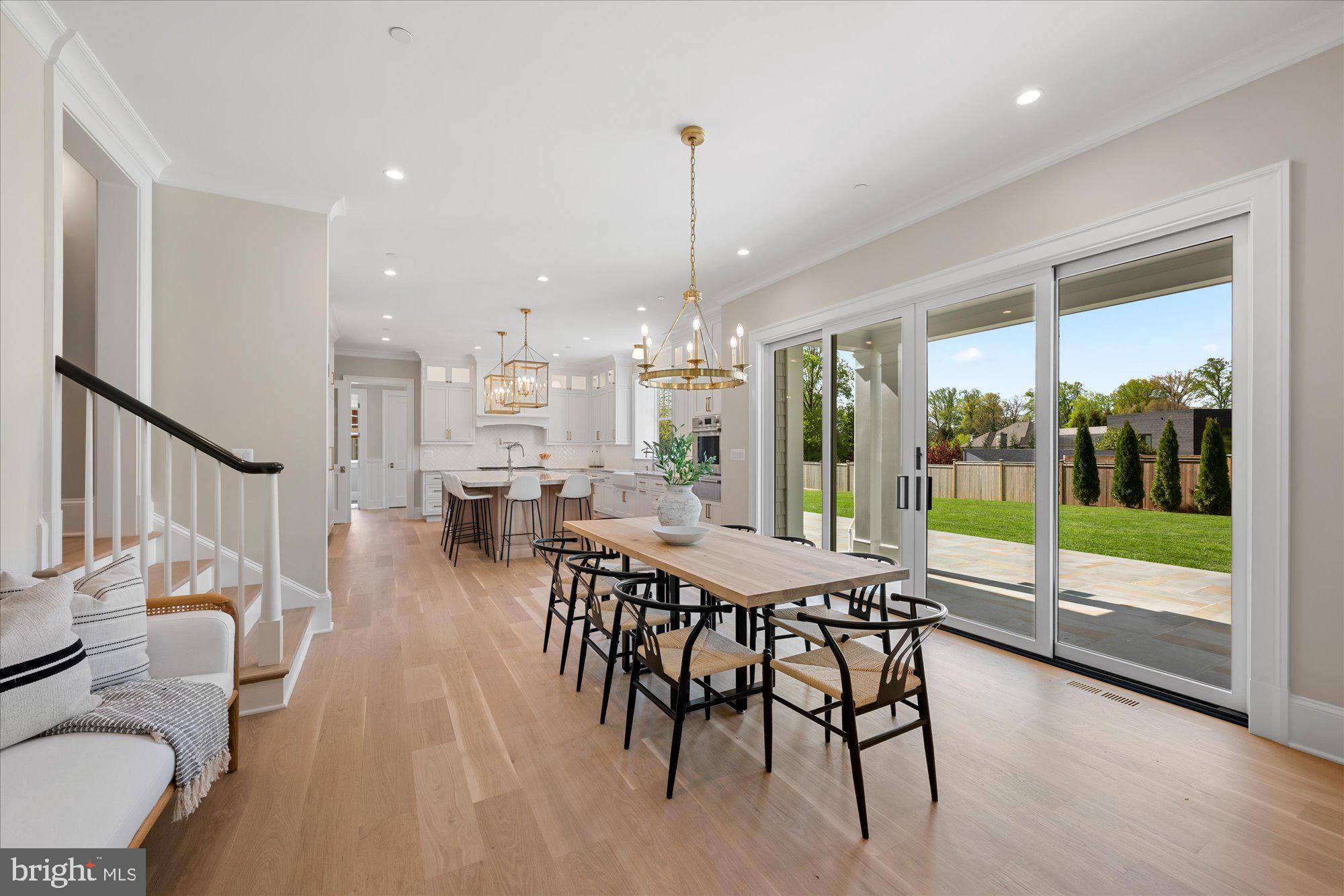 EDGEMOOR - Residential