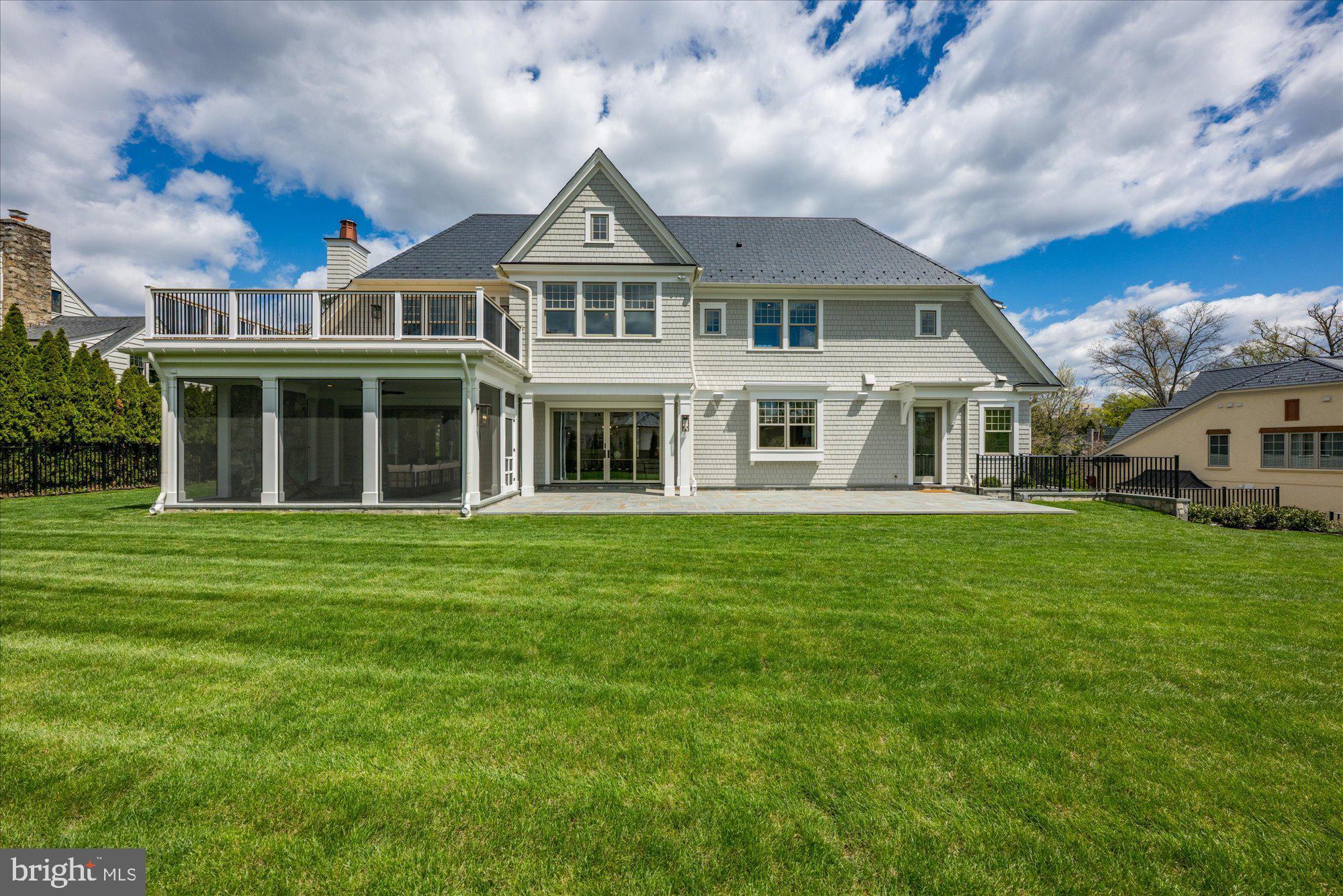 EDGEMOOR - Residential