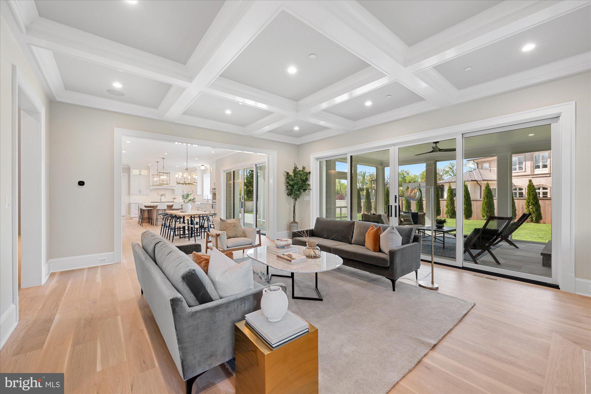 EDGEMOOR - Residential