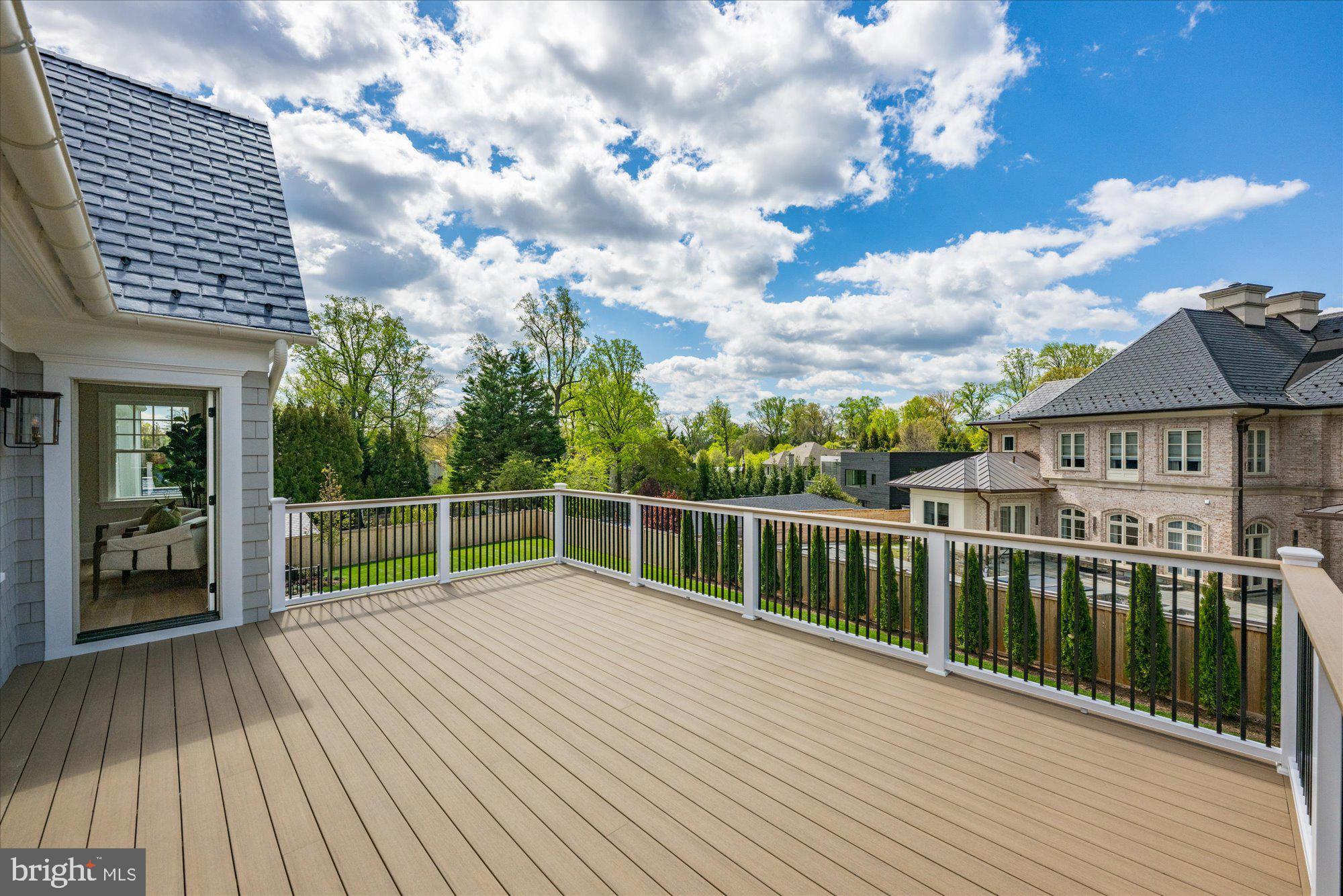 EDGEMOOR - Residential