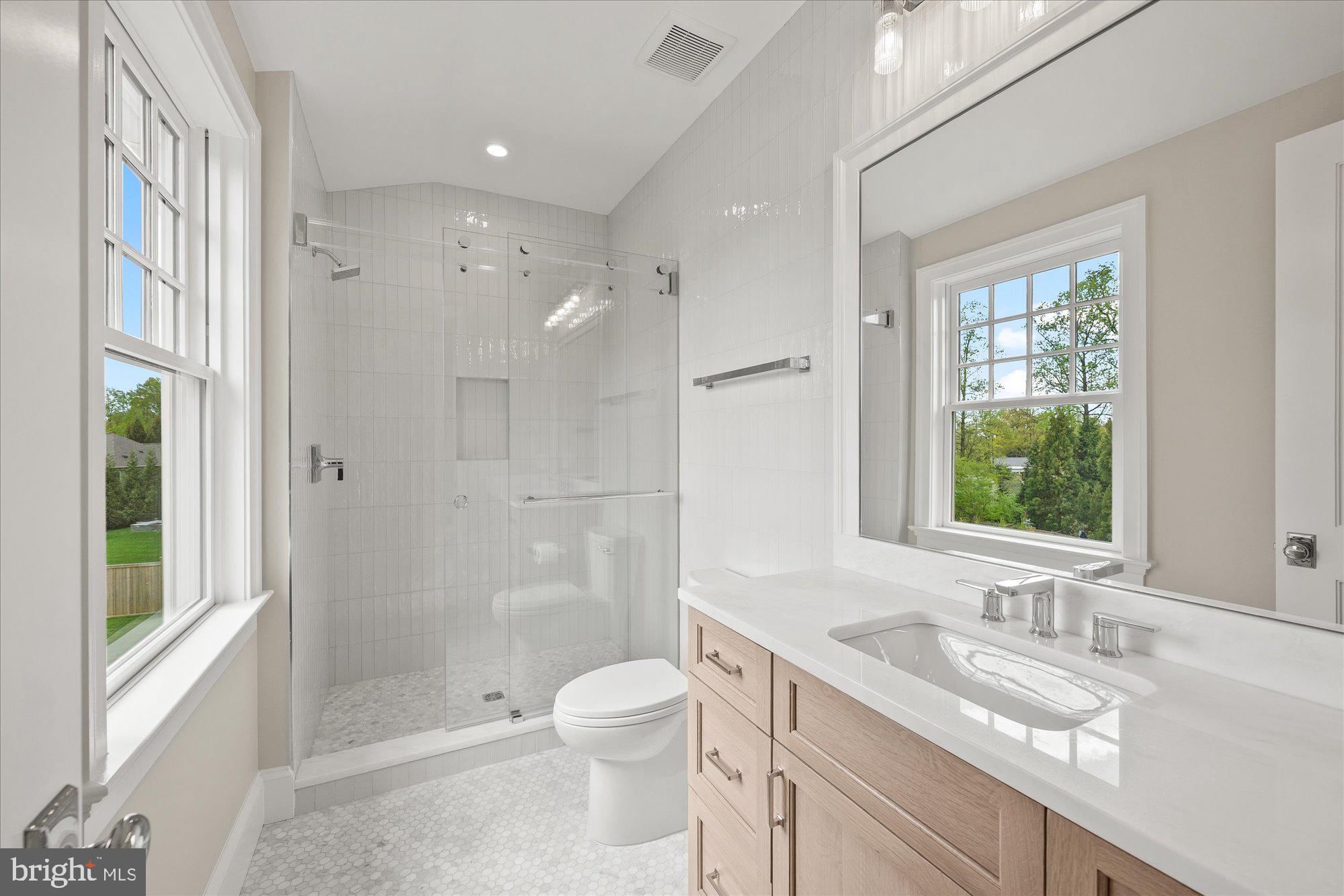 EDGEMOOR - Residential