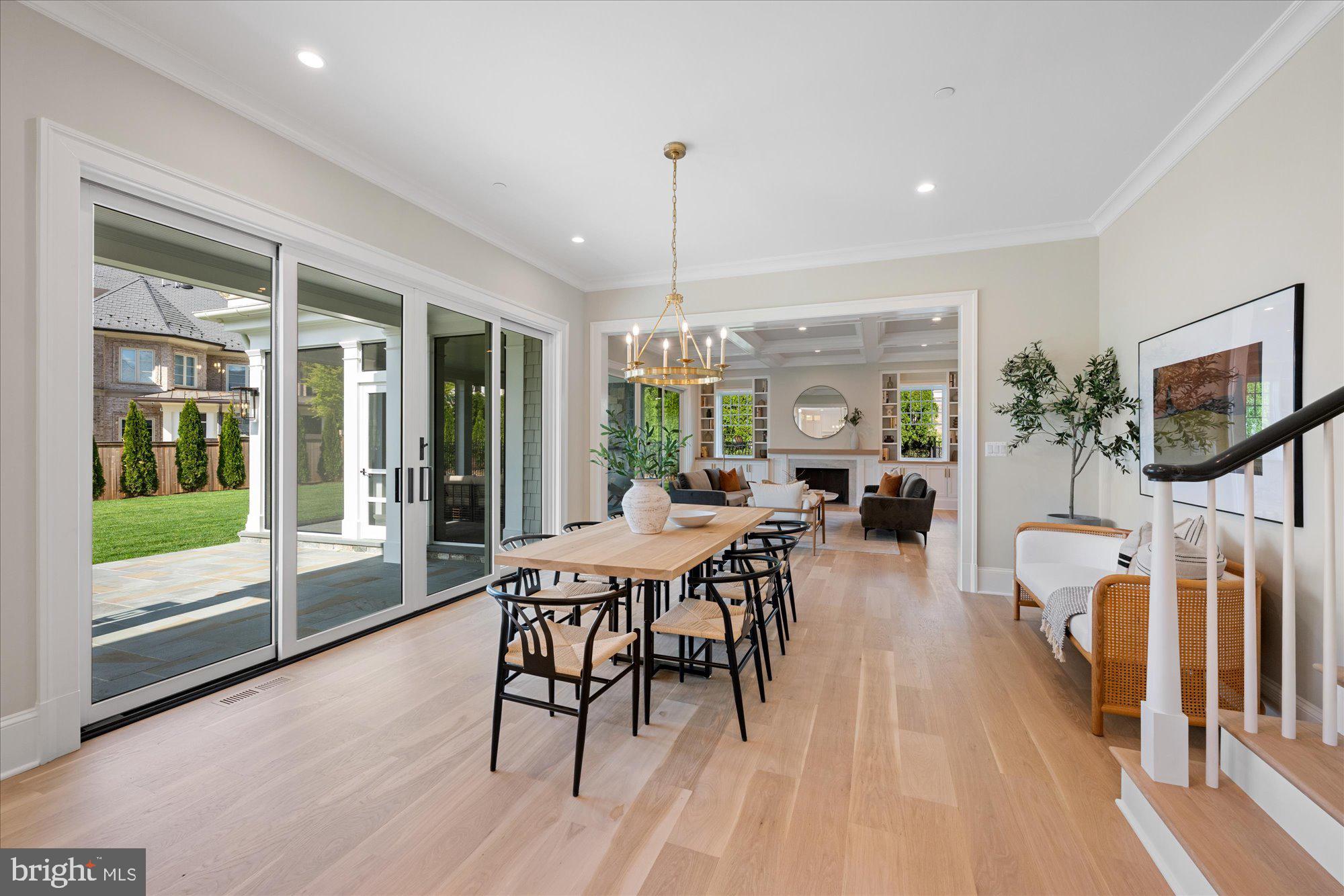 EDGEMOOR - Residential