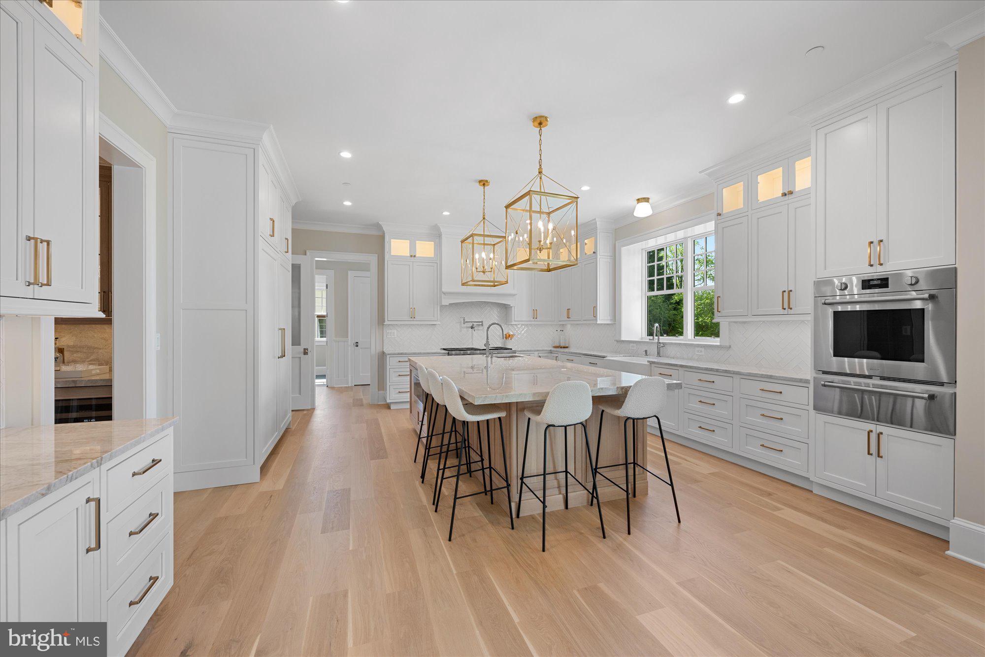 EDGEMOOR - Residential