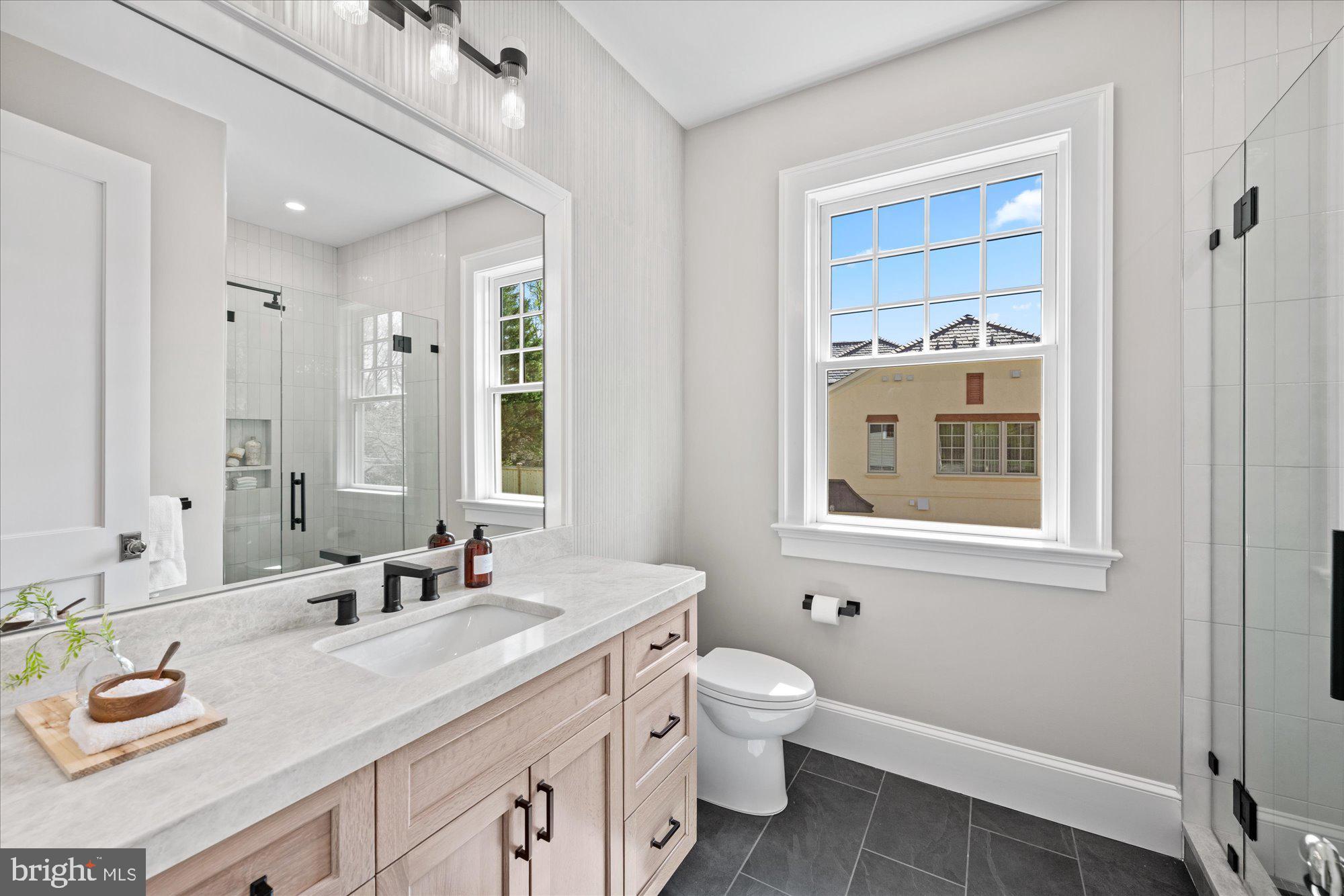 EDGEMOOR - Residential