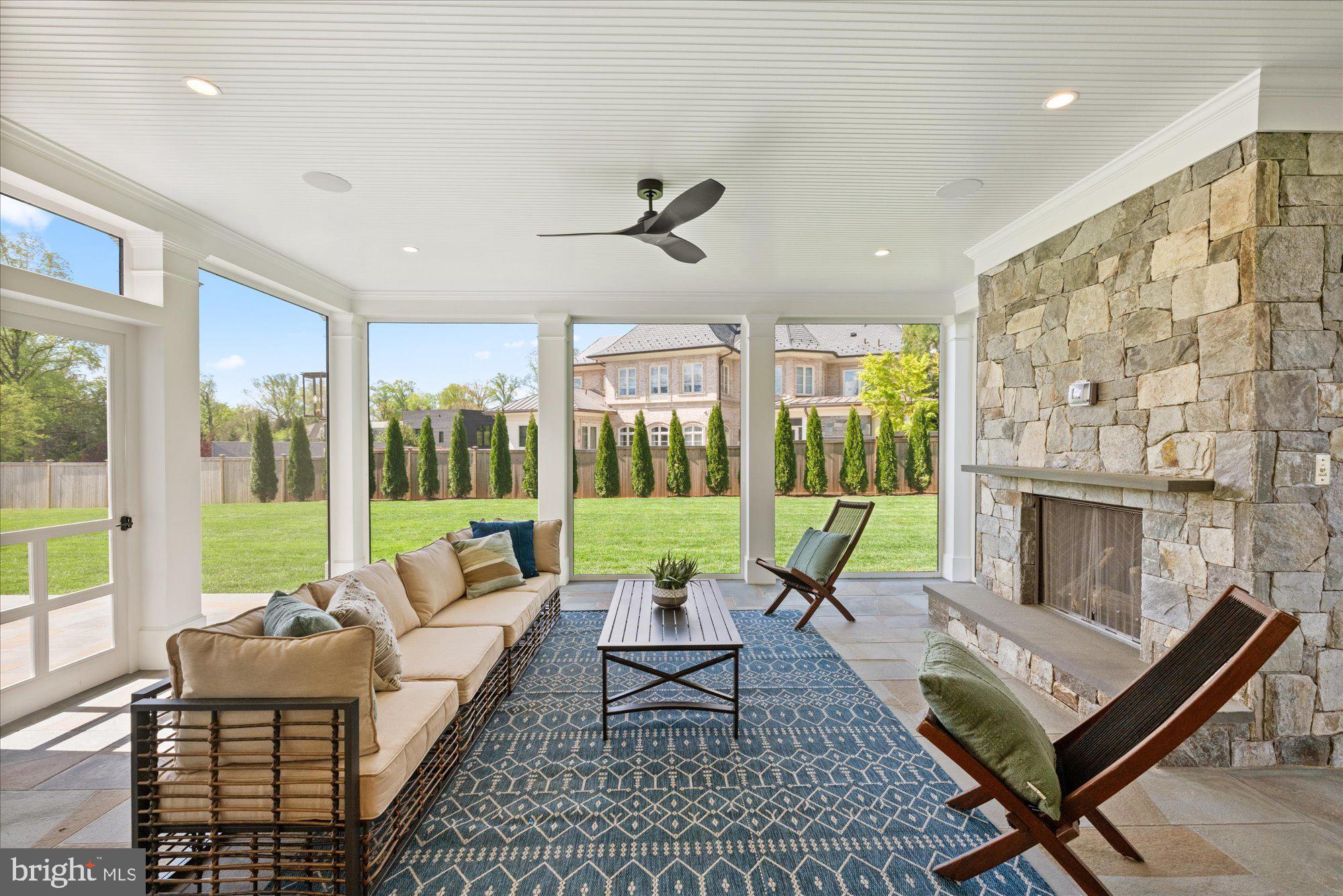 EDGEMOOR - Residential