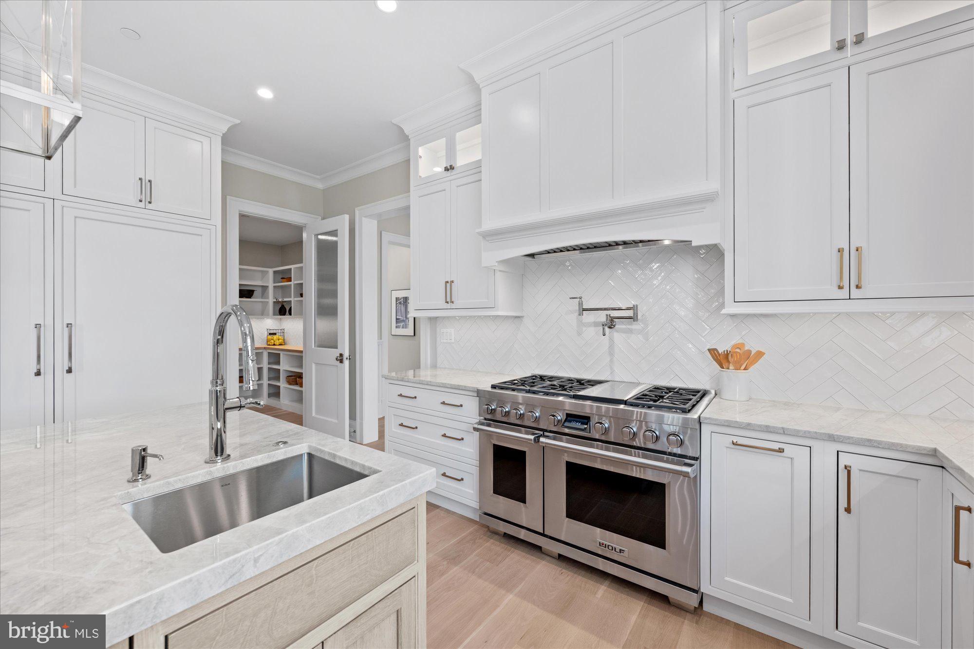 EDGEMOOR - Residential