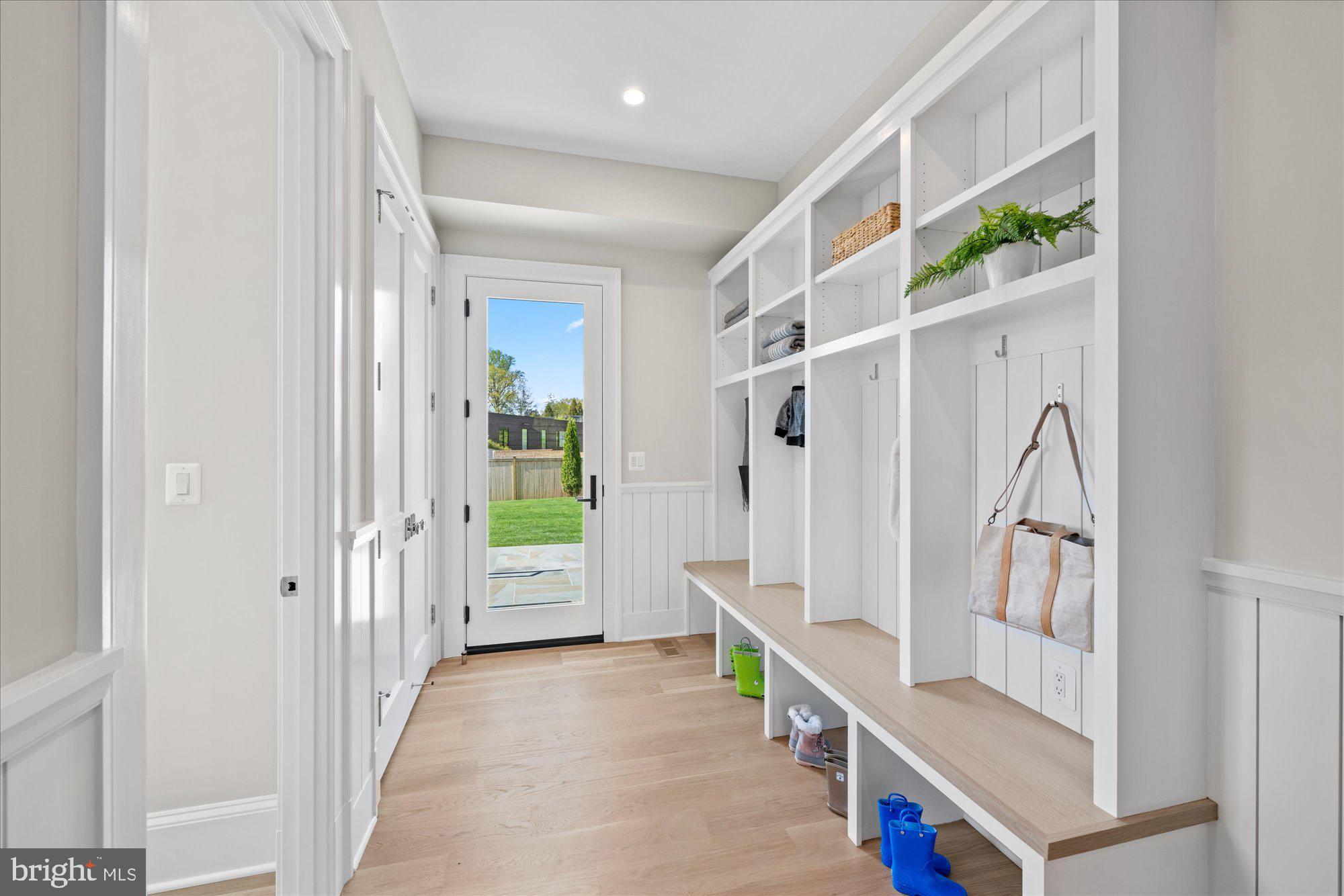 EDGEMOOR - Residential