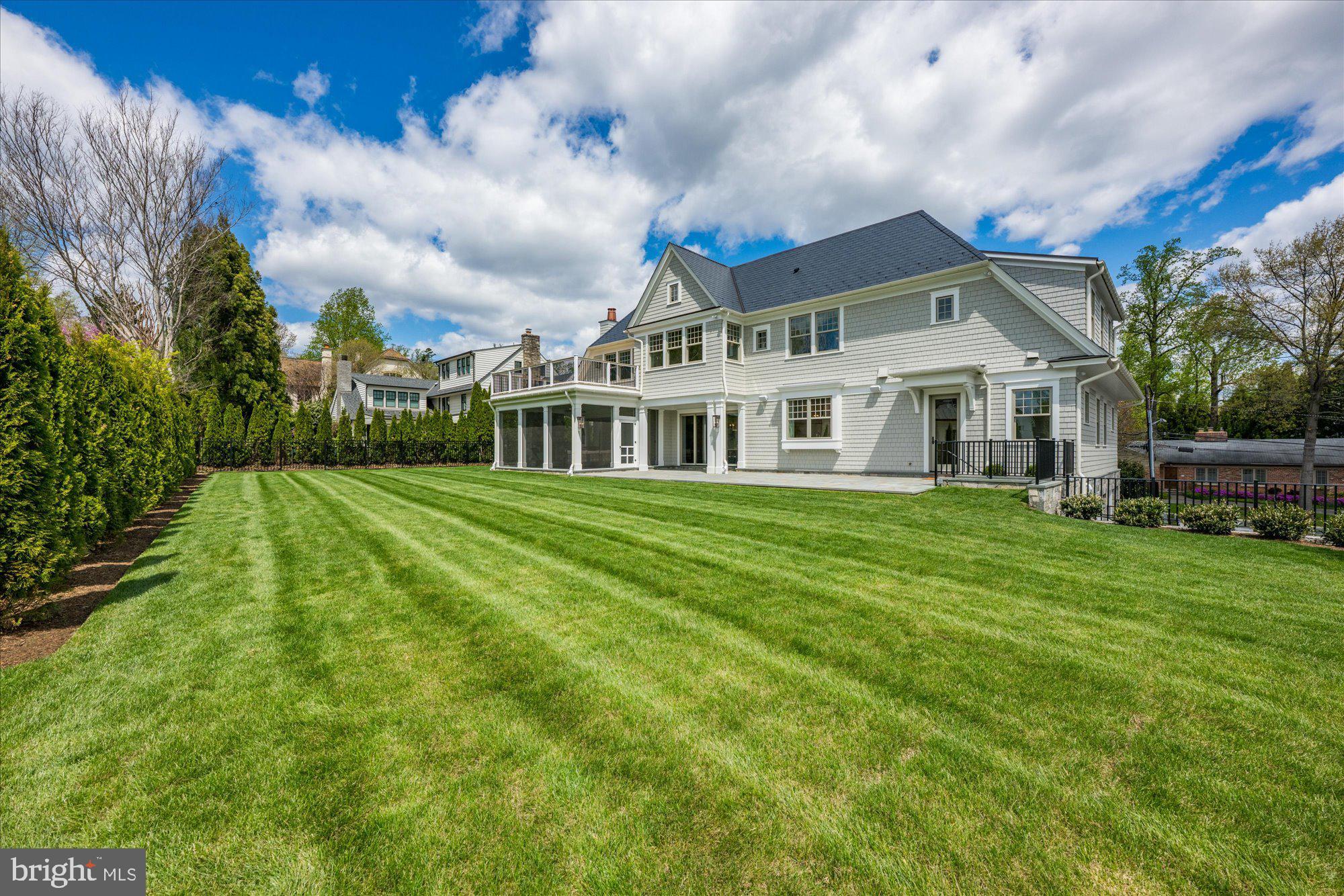 EDGEMOOR - Residential