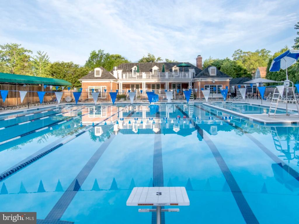 EDGEMOOR - Residential