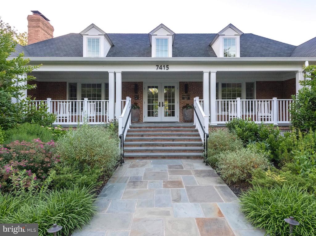 EDGEMOOR - Residential