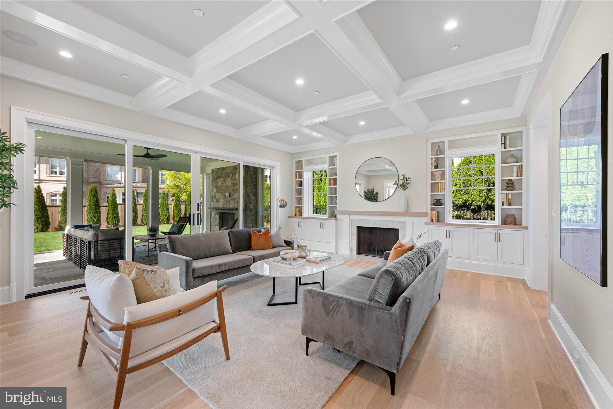 EDGEMOOR - Residential