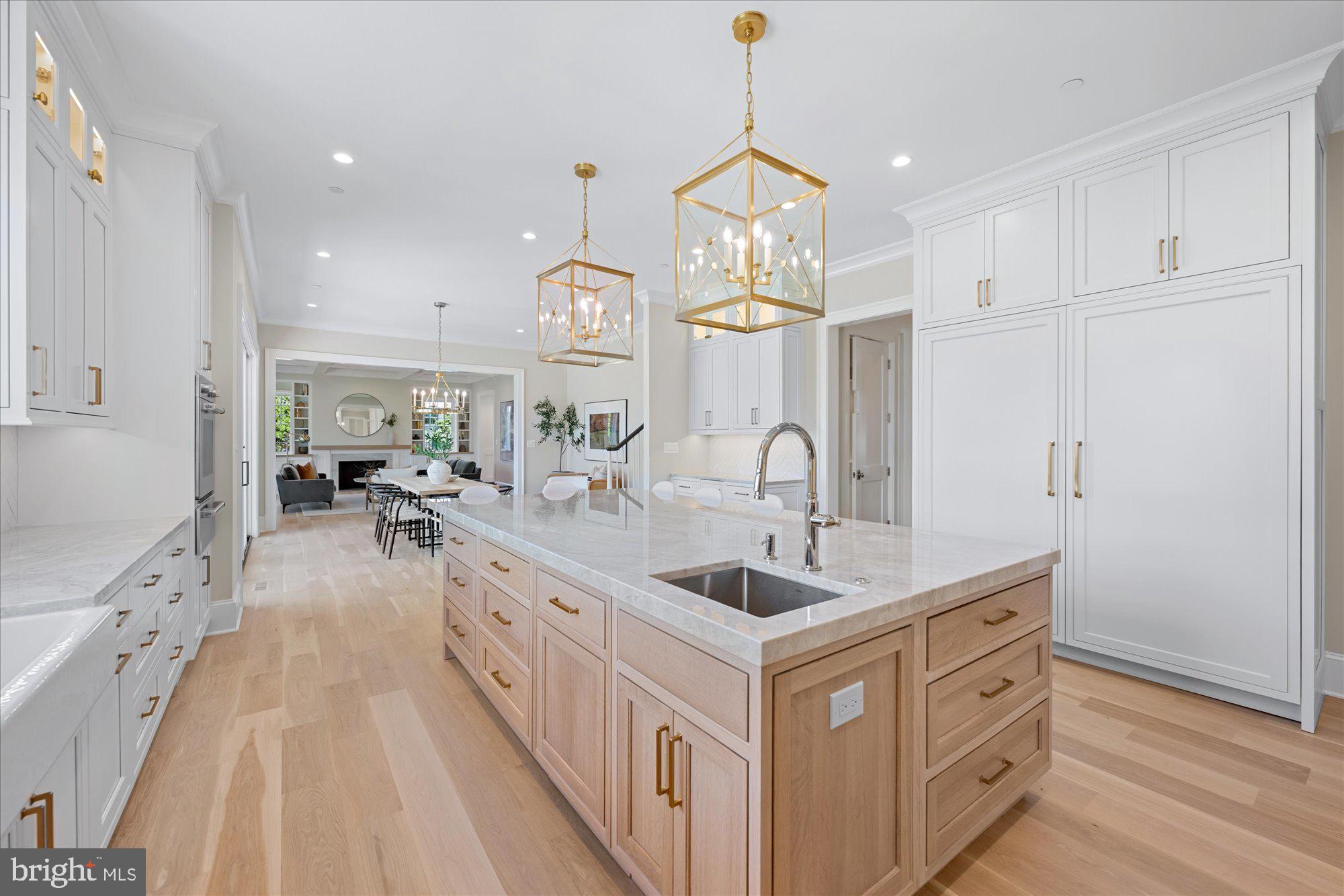 EDGEMOOR - Residential