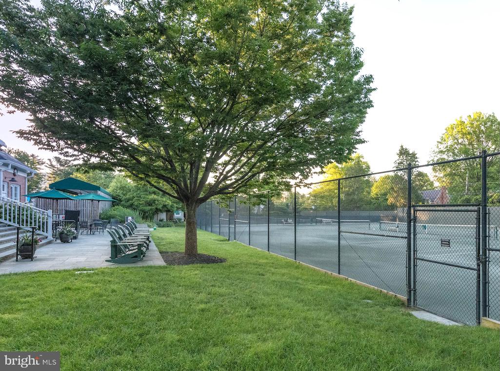 EDGEMOOR - Residential