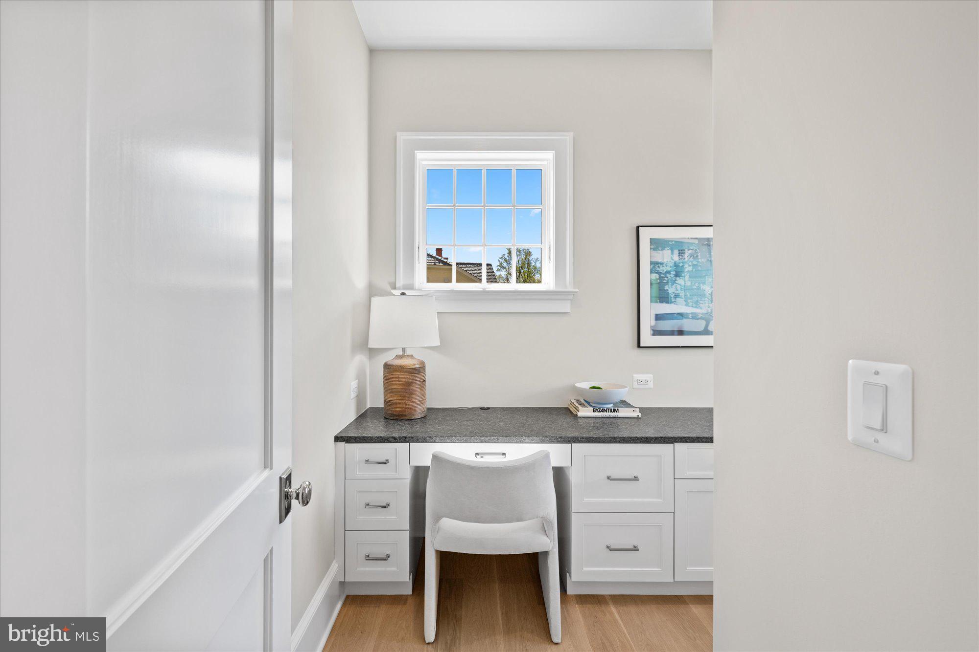 EDGEMOOR - Residential