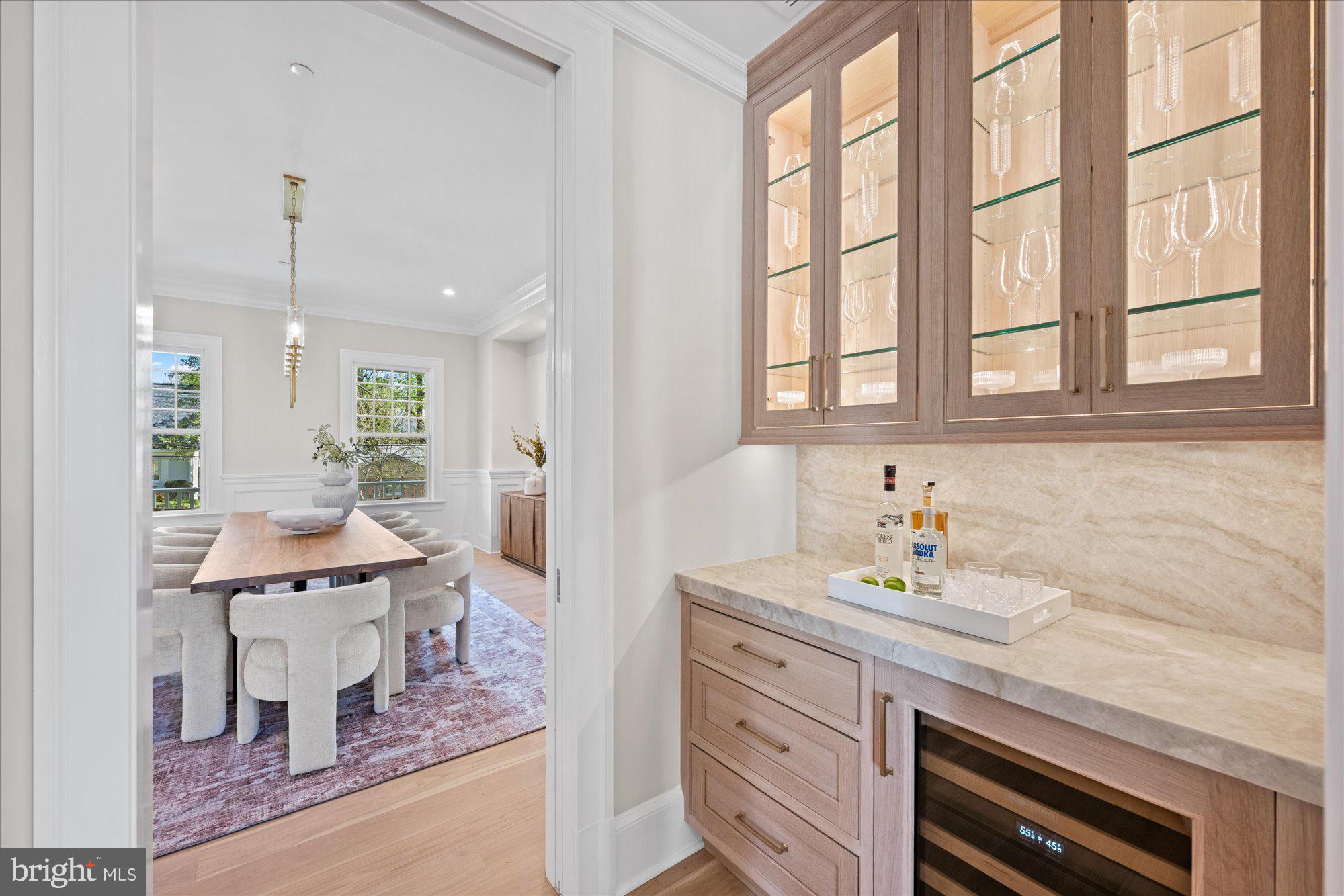 EDGEMOOR - Residential