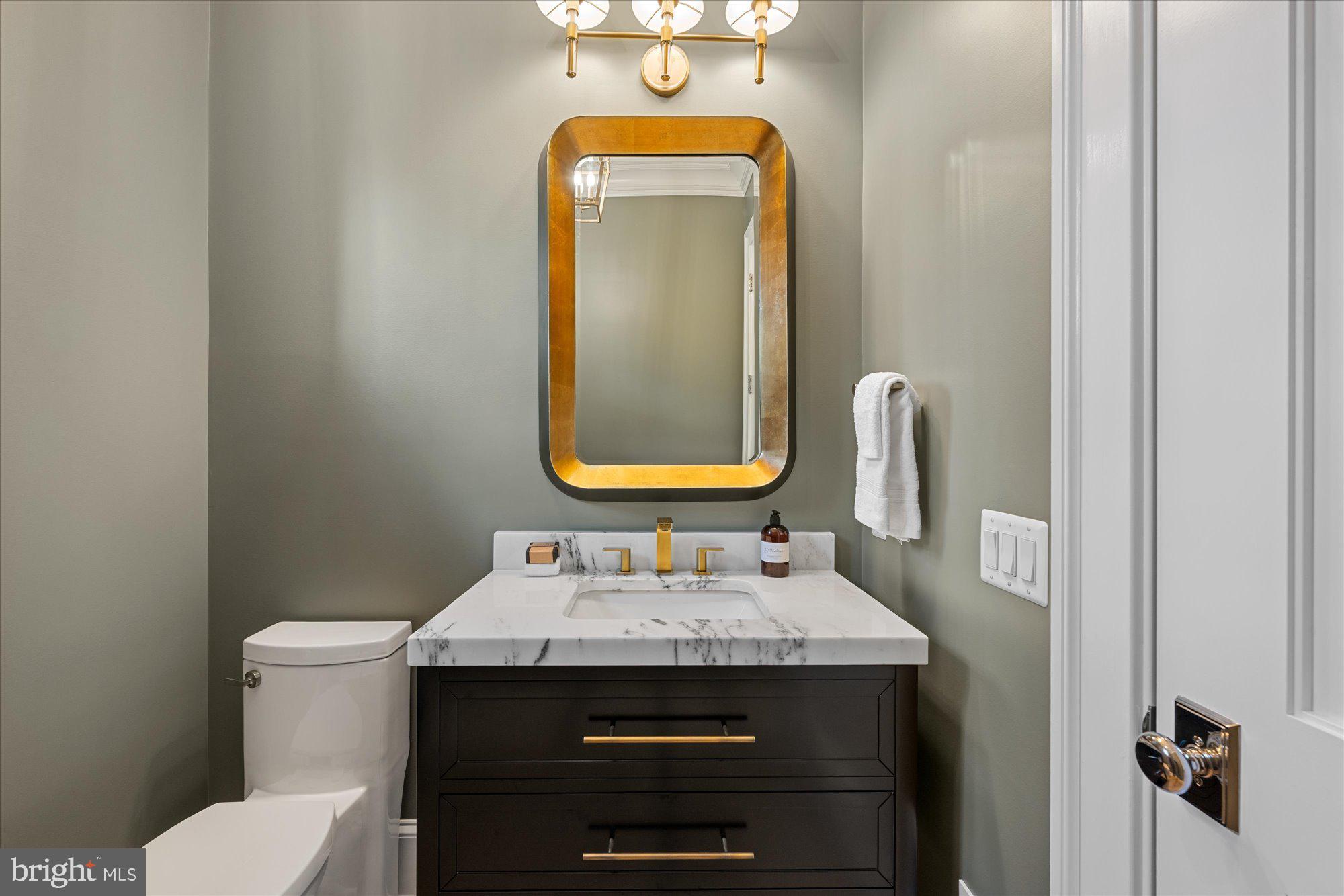 EDGEMOOR - Residential