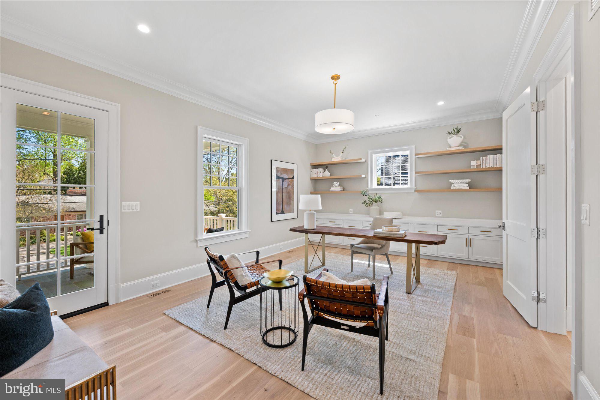 EDGEMOOR - Residential