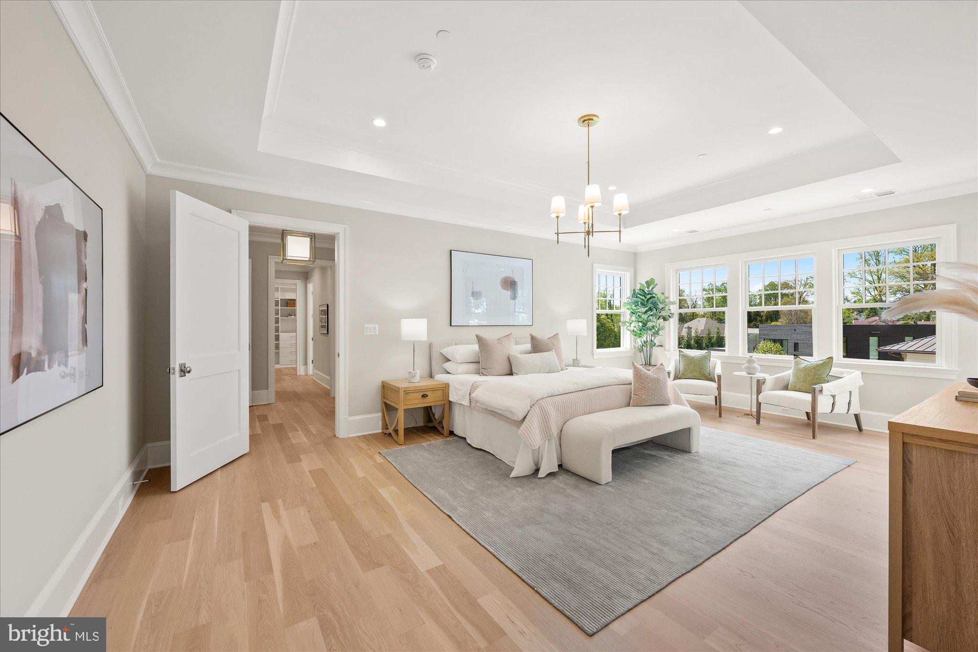 EDGEMOOR - Residential