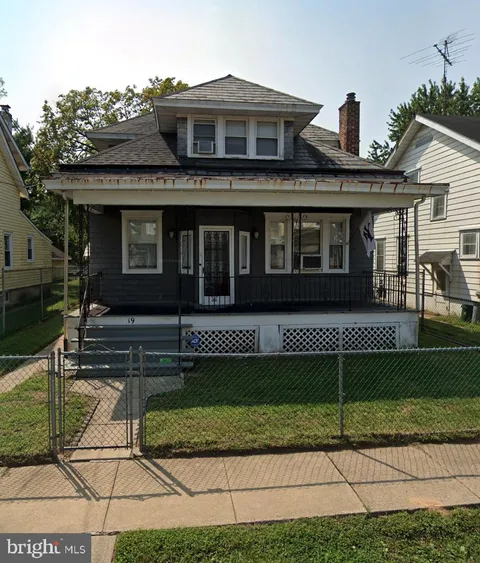 19 Scammell Avenue, Hamilton, NJ 08629 - MLS#: NJME2055380