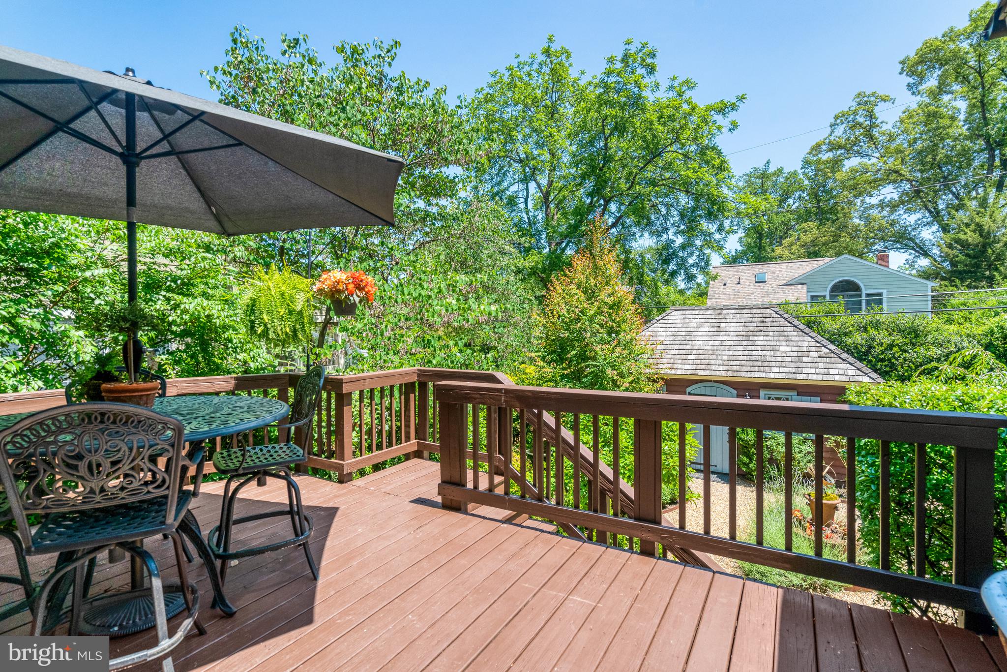 AURORA HILLS - Residential Lease