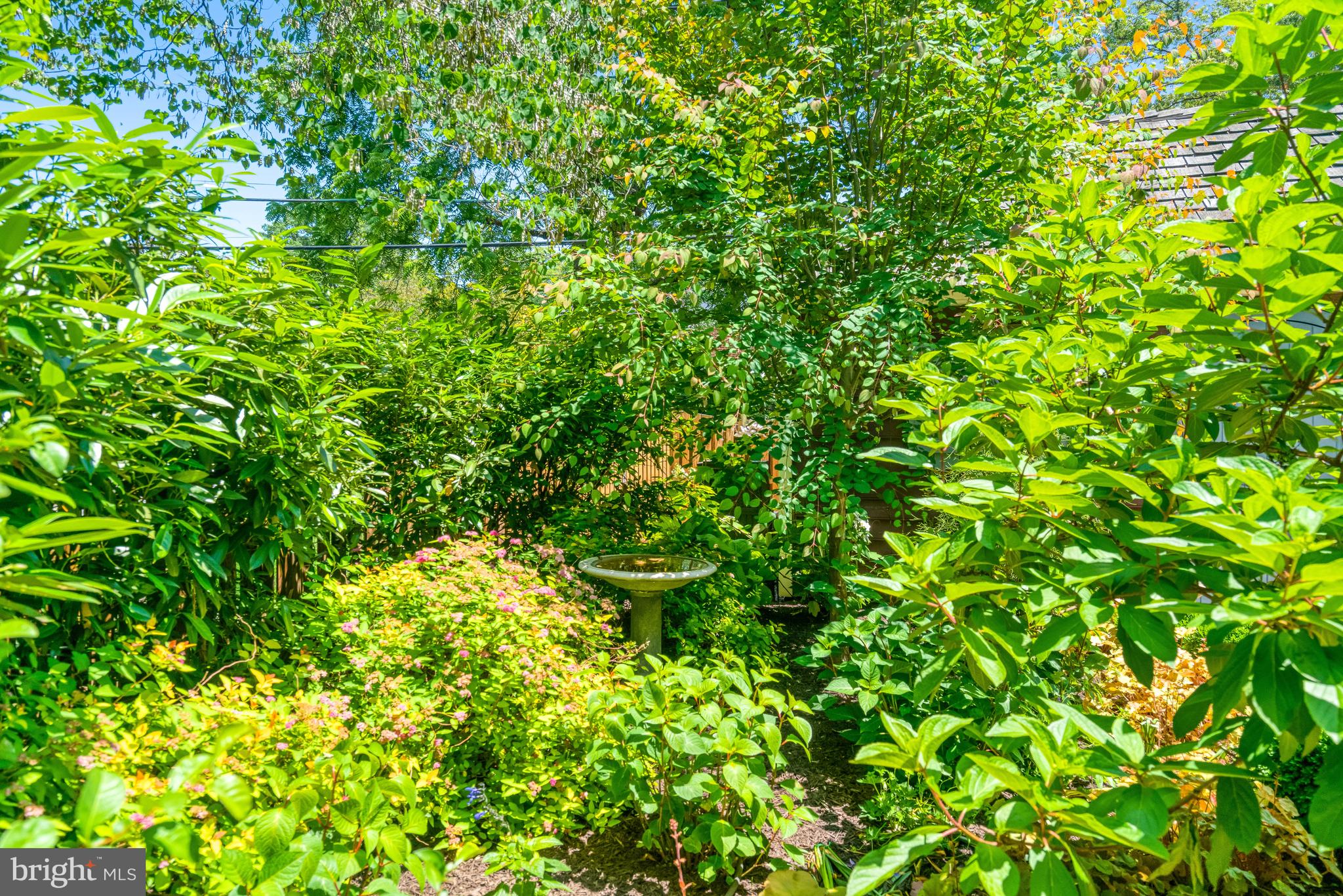 AURORA HILLS - Residential Lease