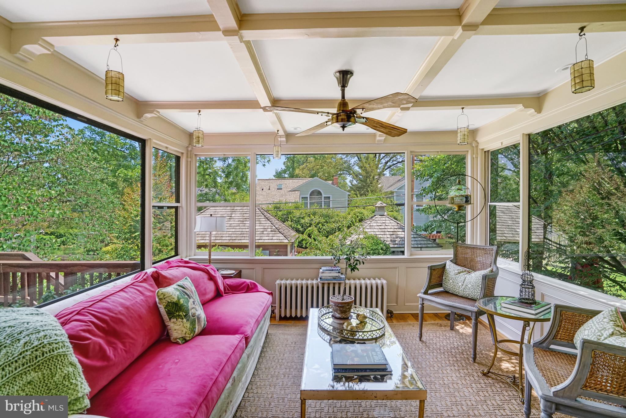 AURORA HILLS - Residential Lease