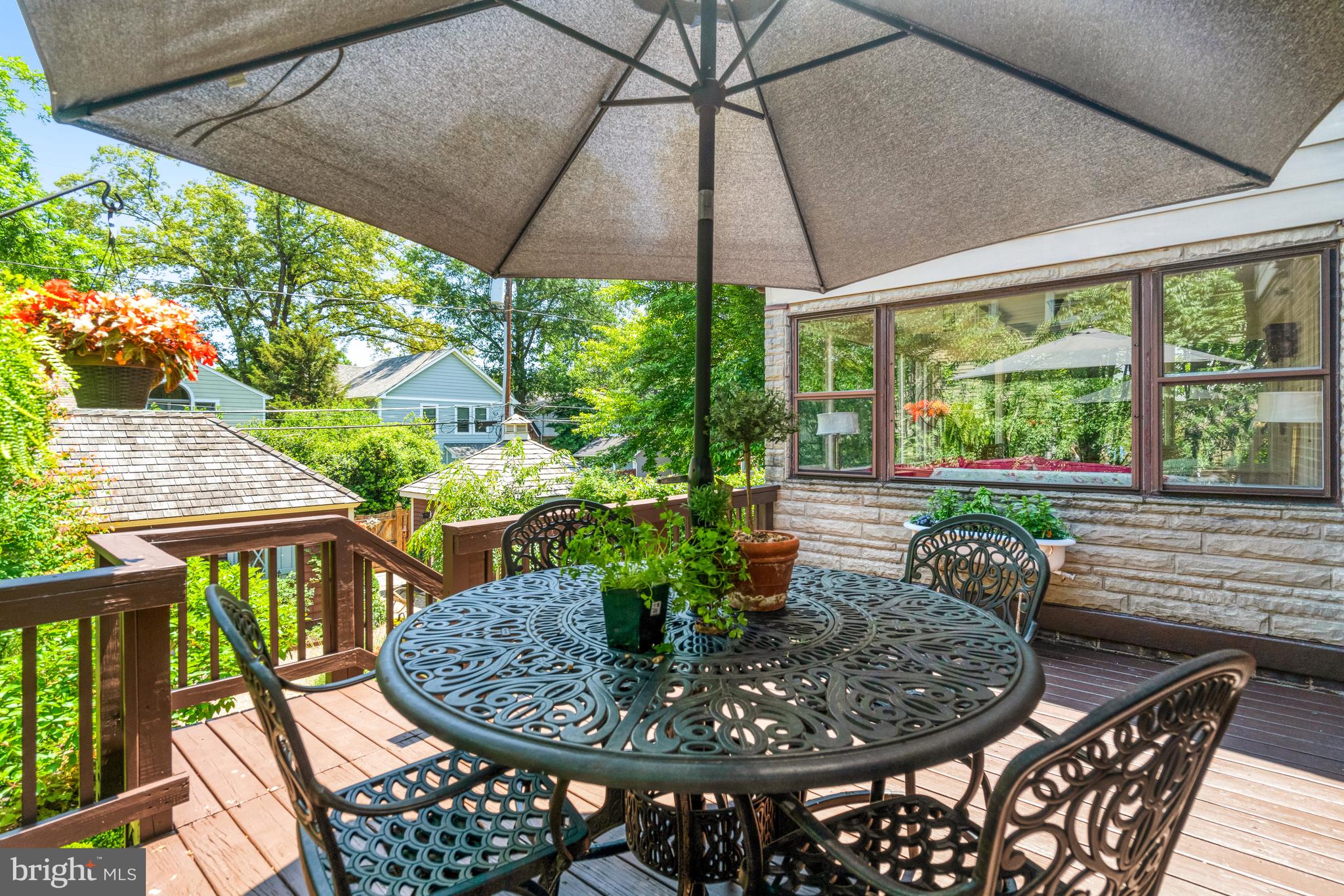 AURORA HILLS - Residential Lease