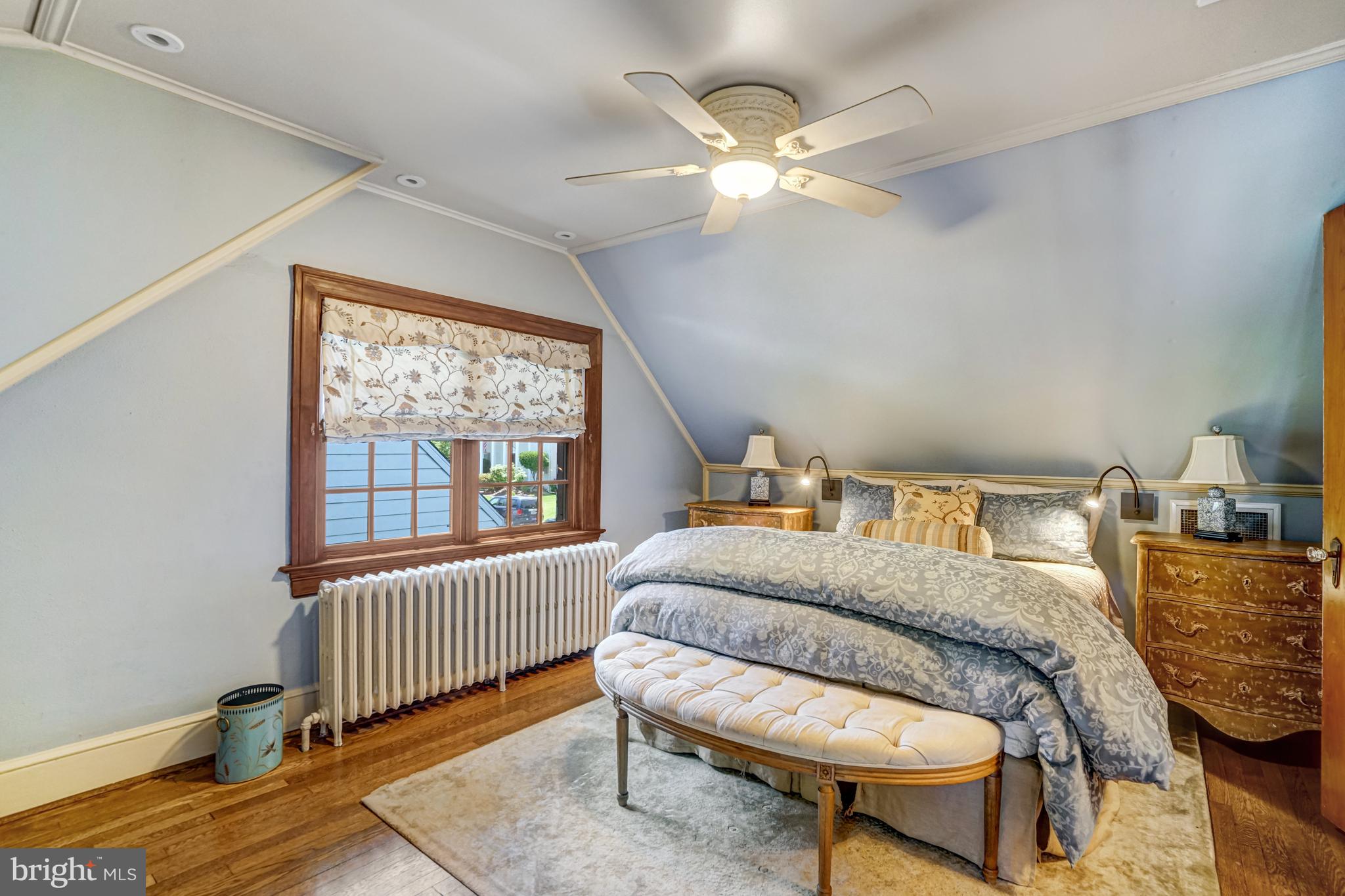 AURORA HILLS - Residential Lease