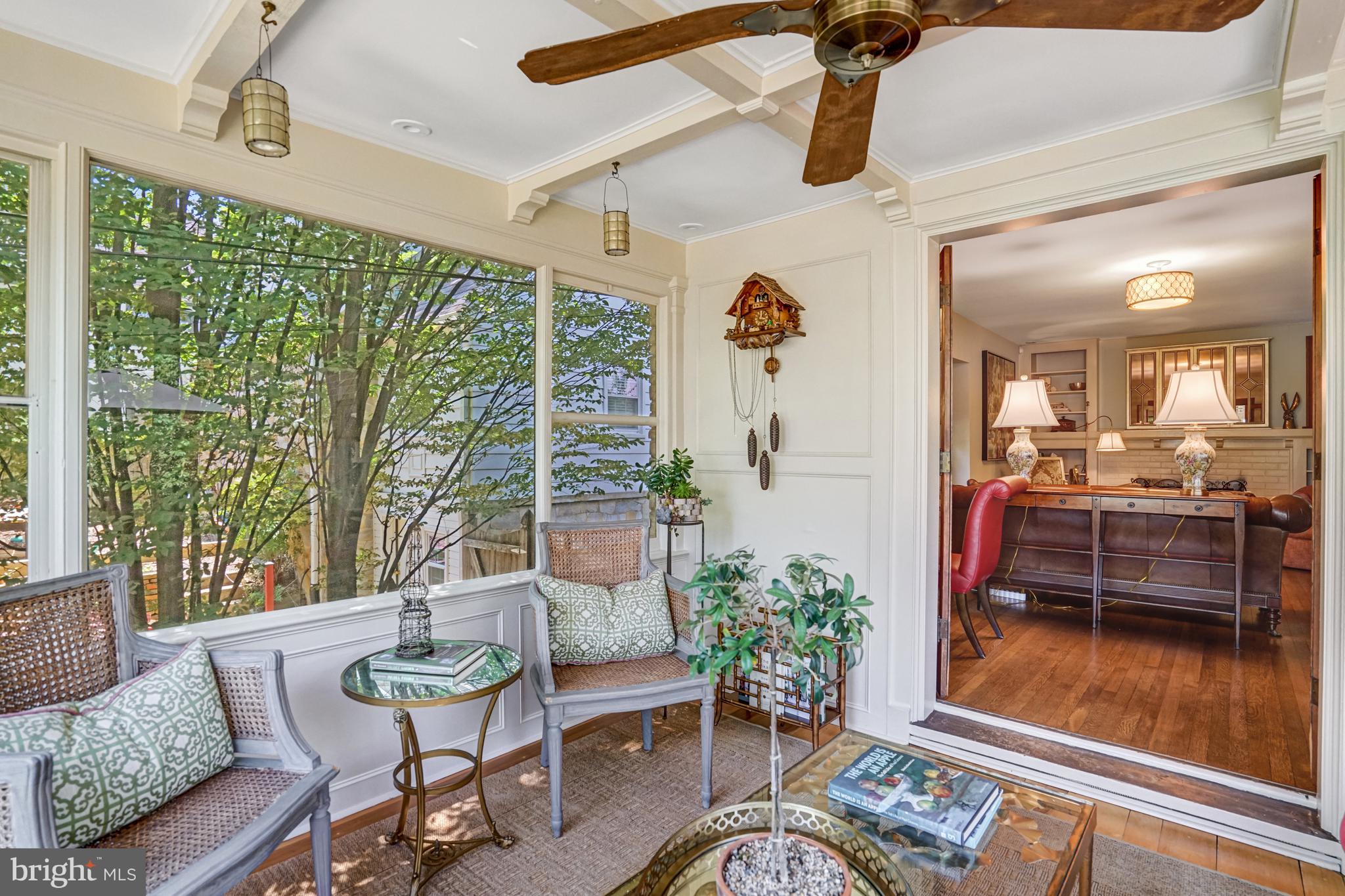 AURORA HILLS - Residential Lease