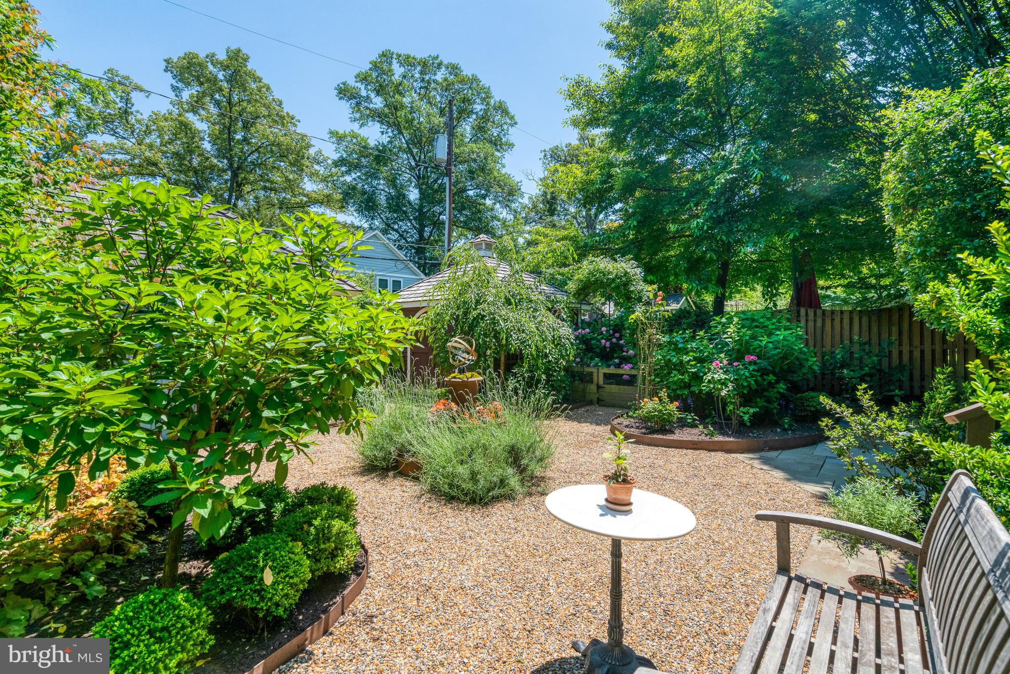 AURORA HILLS - Residential Lease