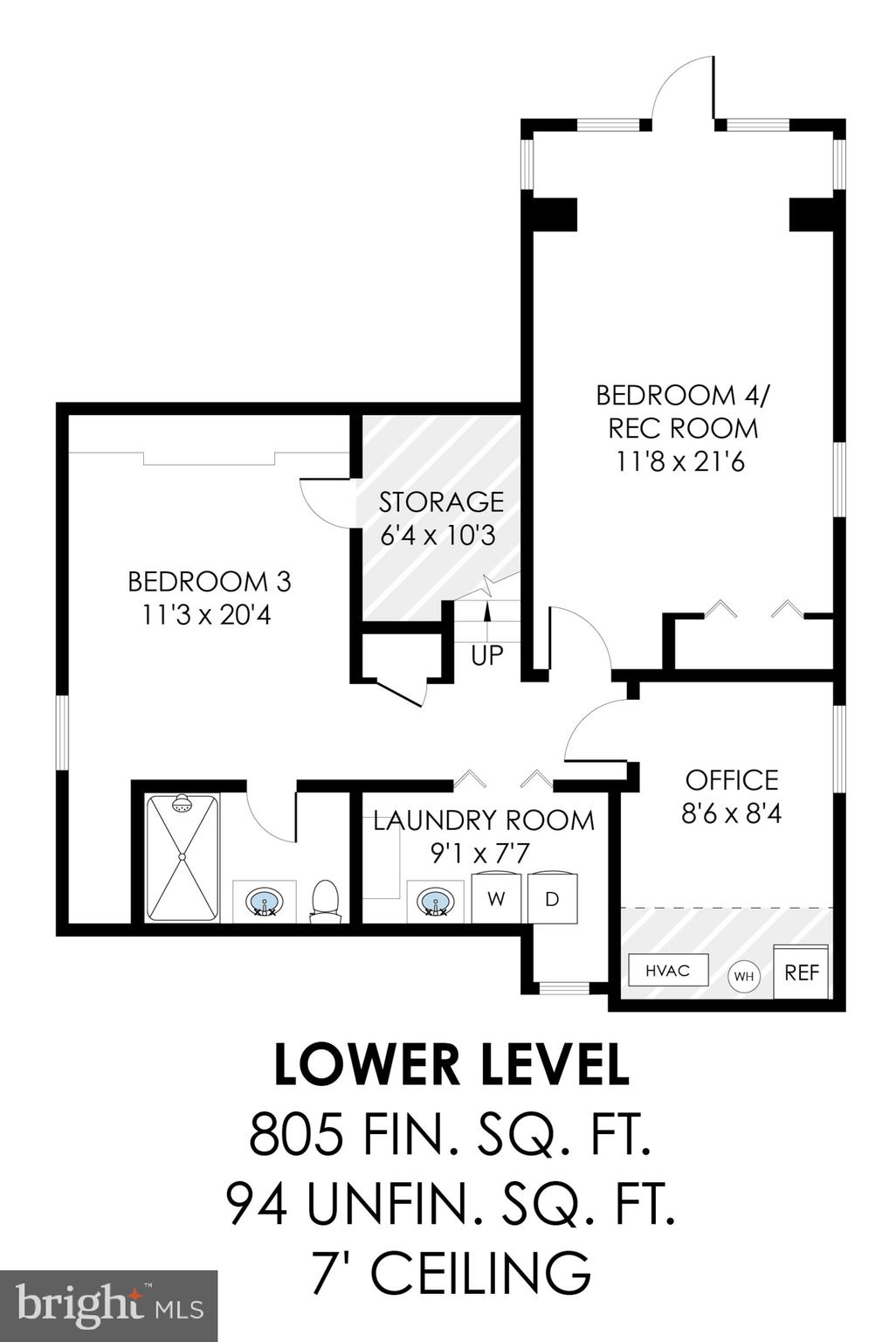 AURORA HILLS - Residential Lease