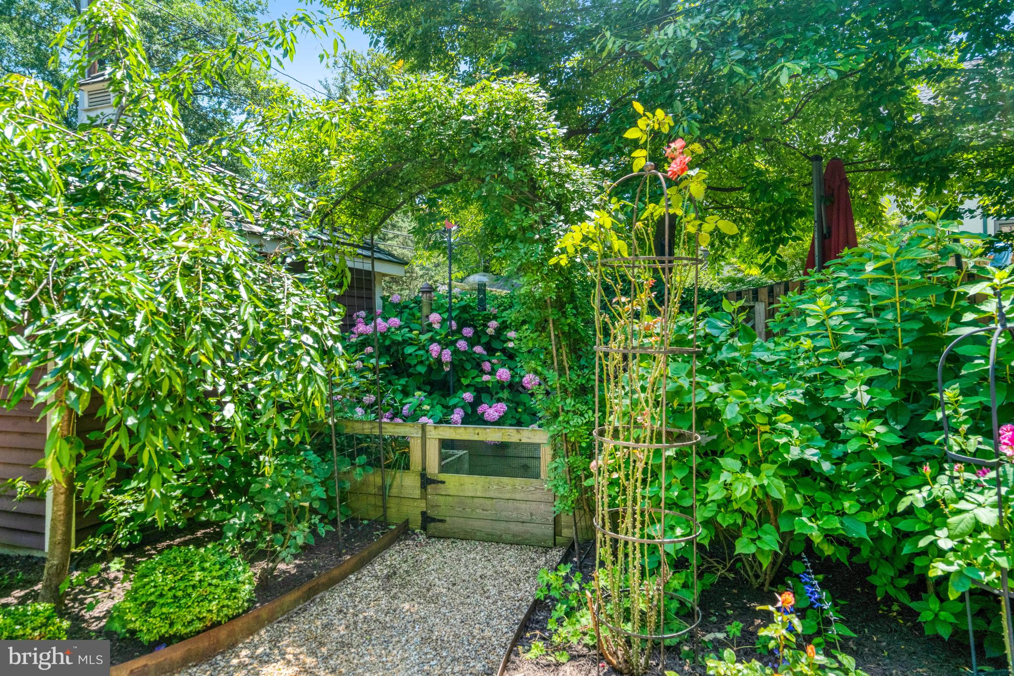 AURORA HILLS - Residential Lease