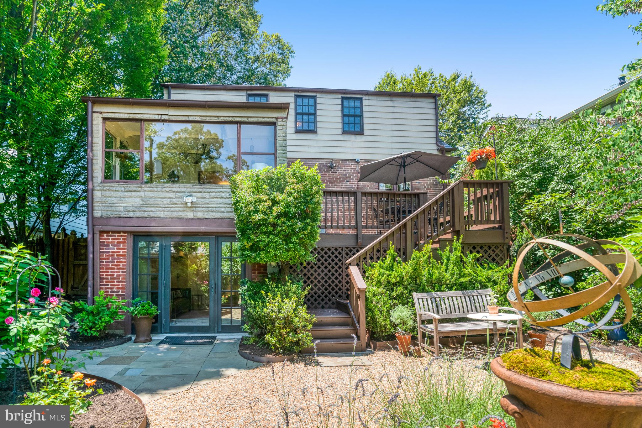 AURORA HILLS - Residential Lease