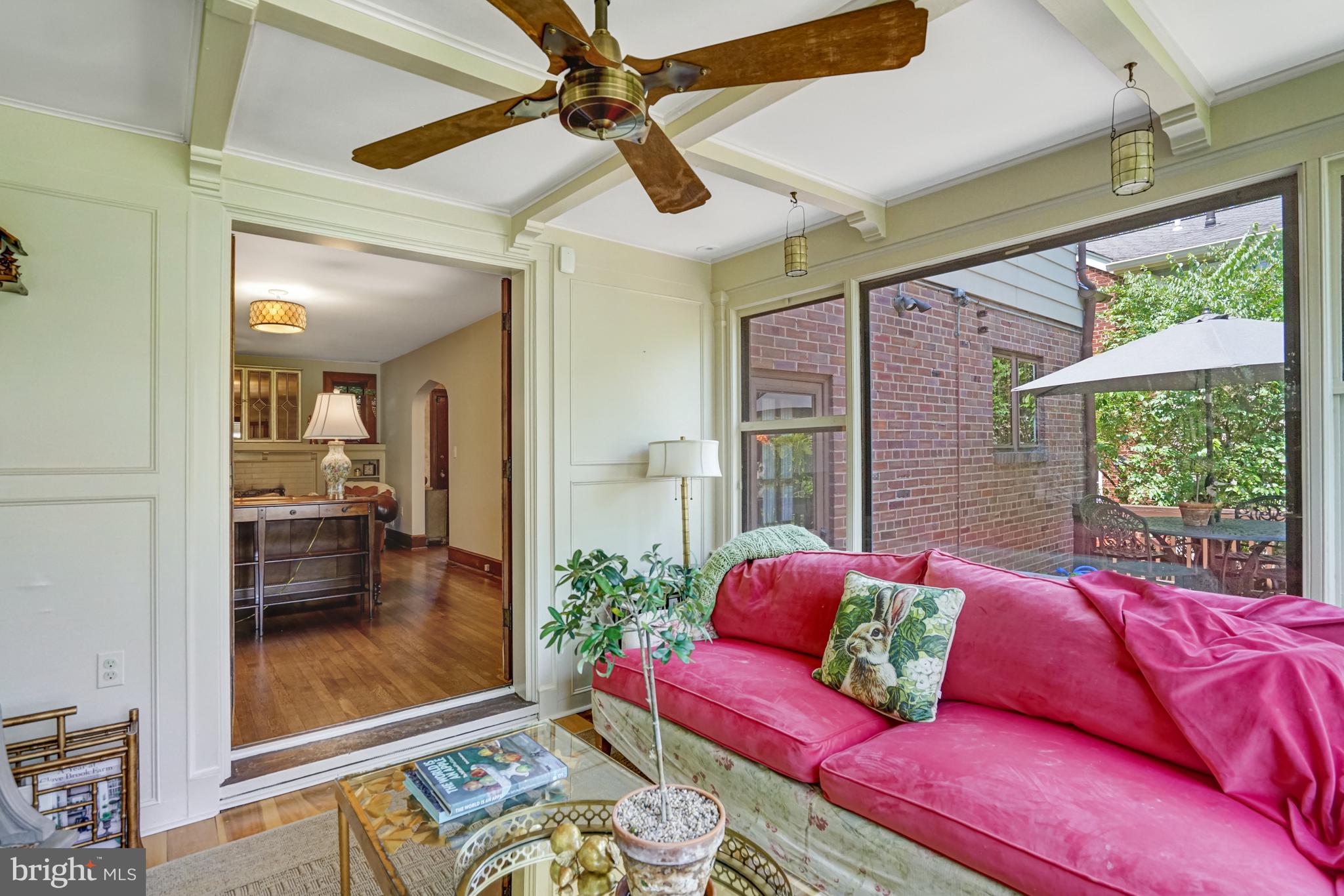 AURORA HILLS - Residential Lease