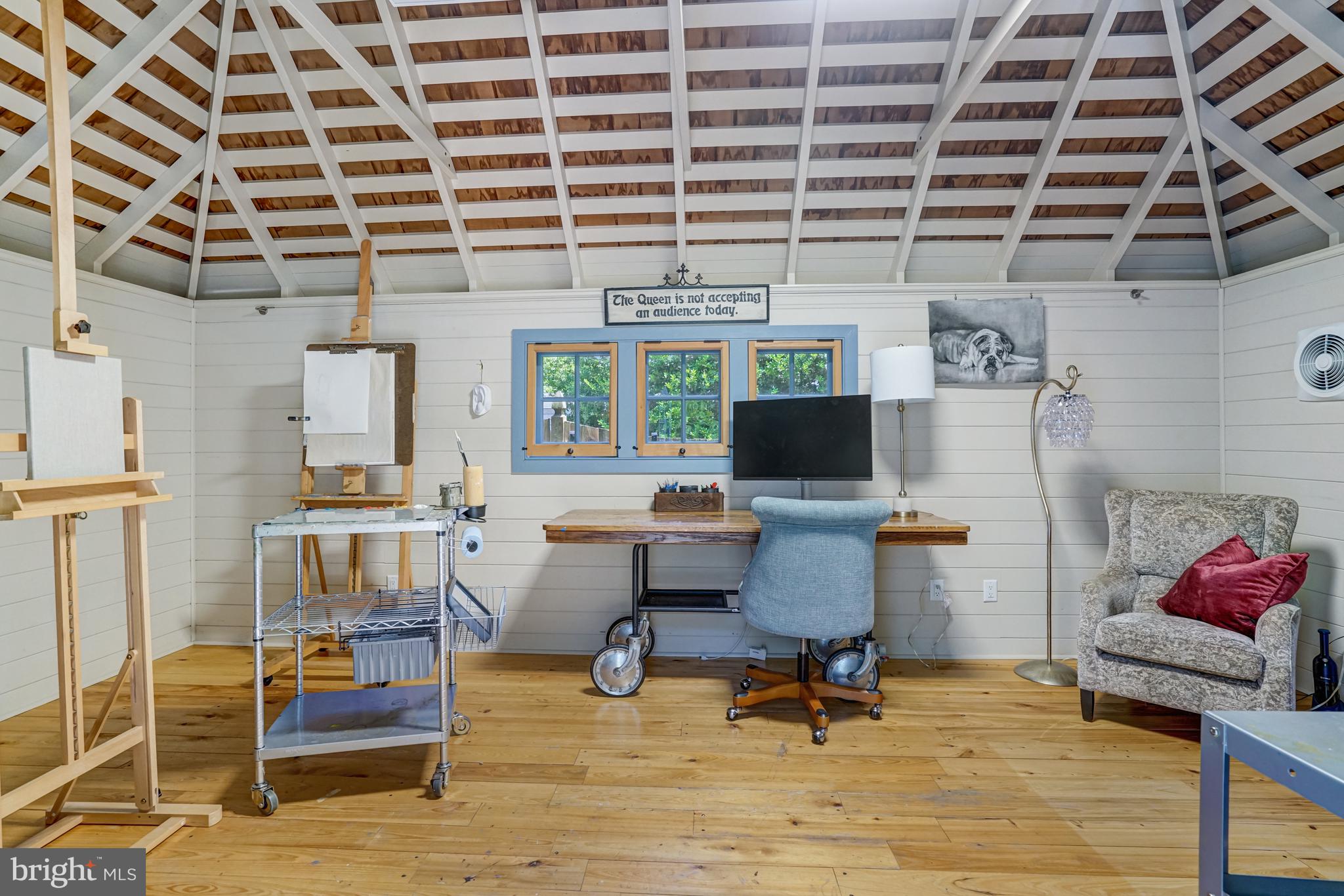 AURORA HILLS - Residential Lease